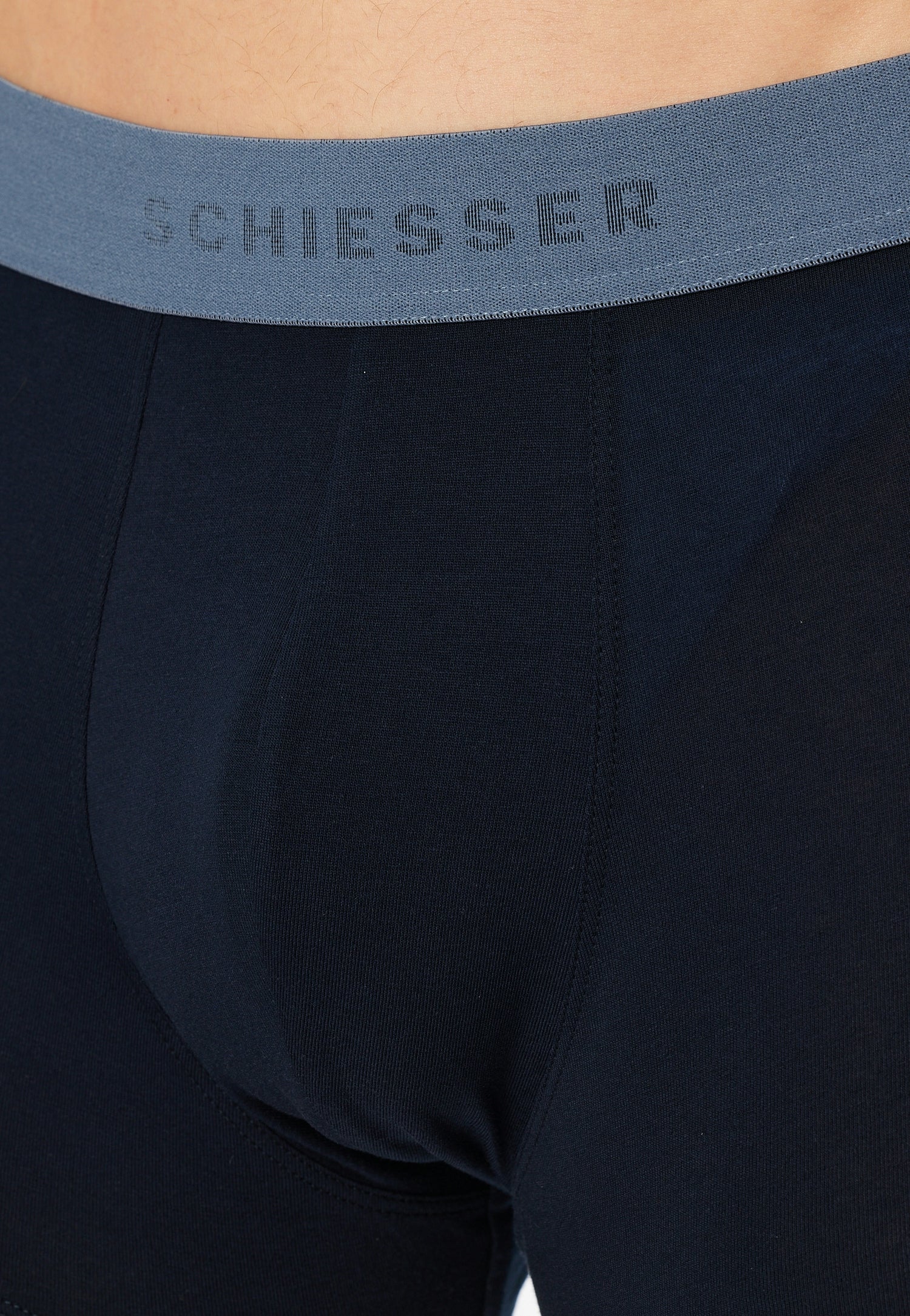 Schiesser Pant Sortiert