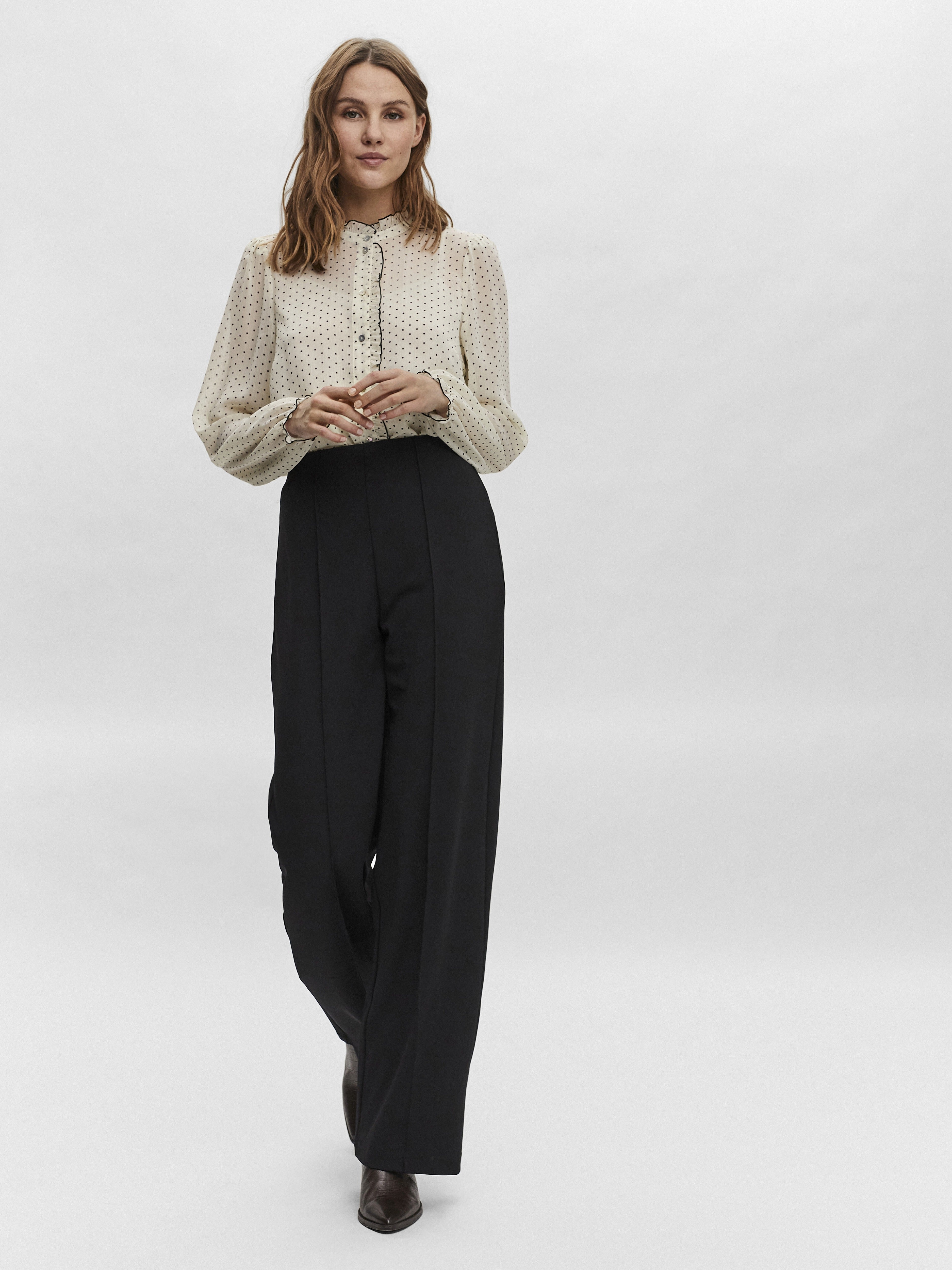 Hosen, Jeans & Leggings