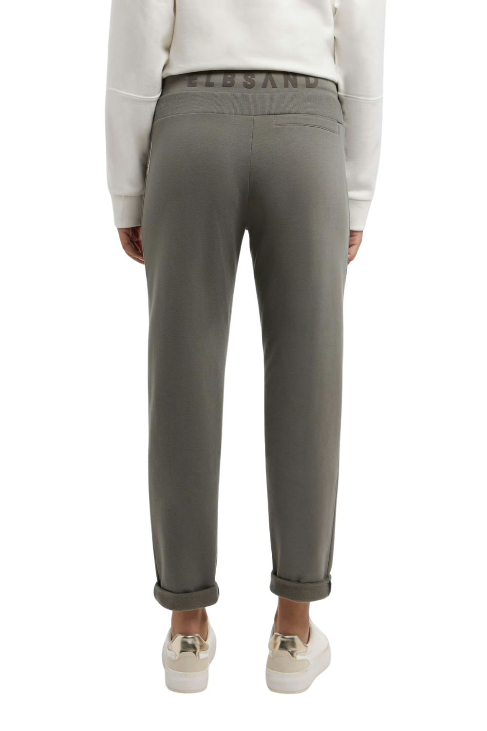 Elbsand Damen Hosen  Dark Slate