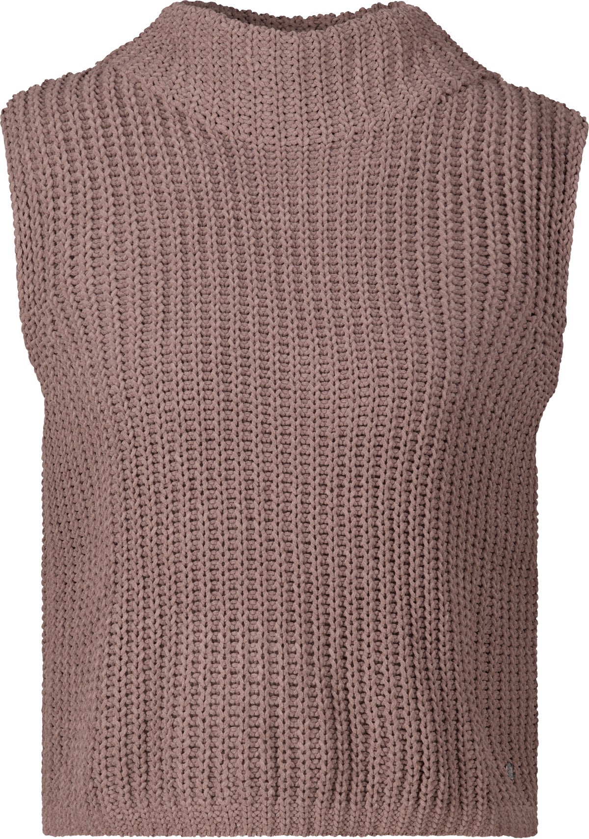 Monari Damen Pullover  Taupe