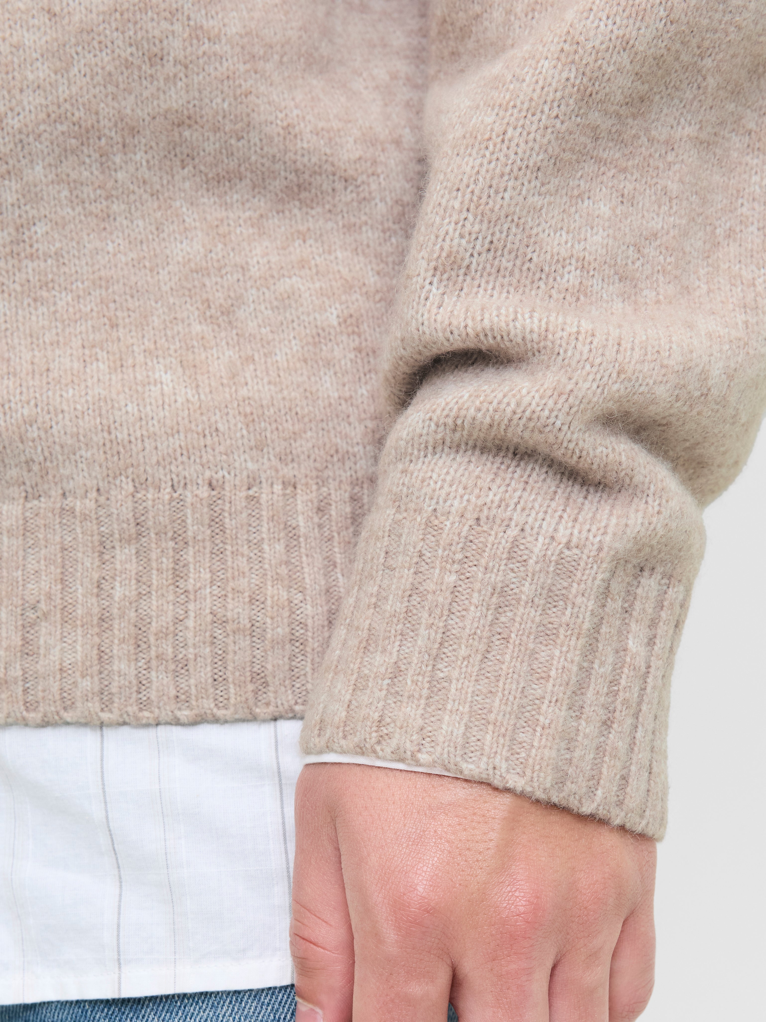 Jack & Jones Herren Pullover Atmosphere