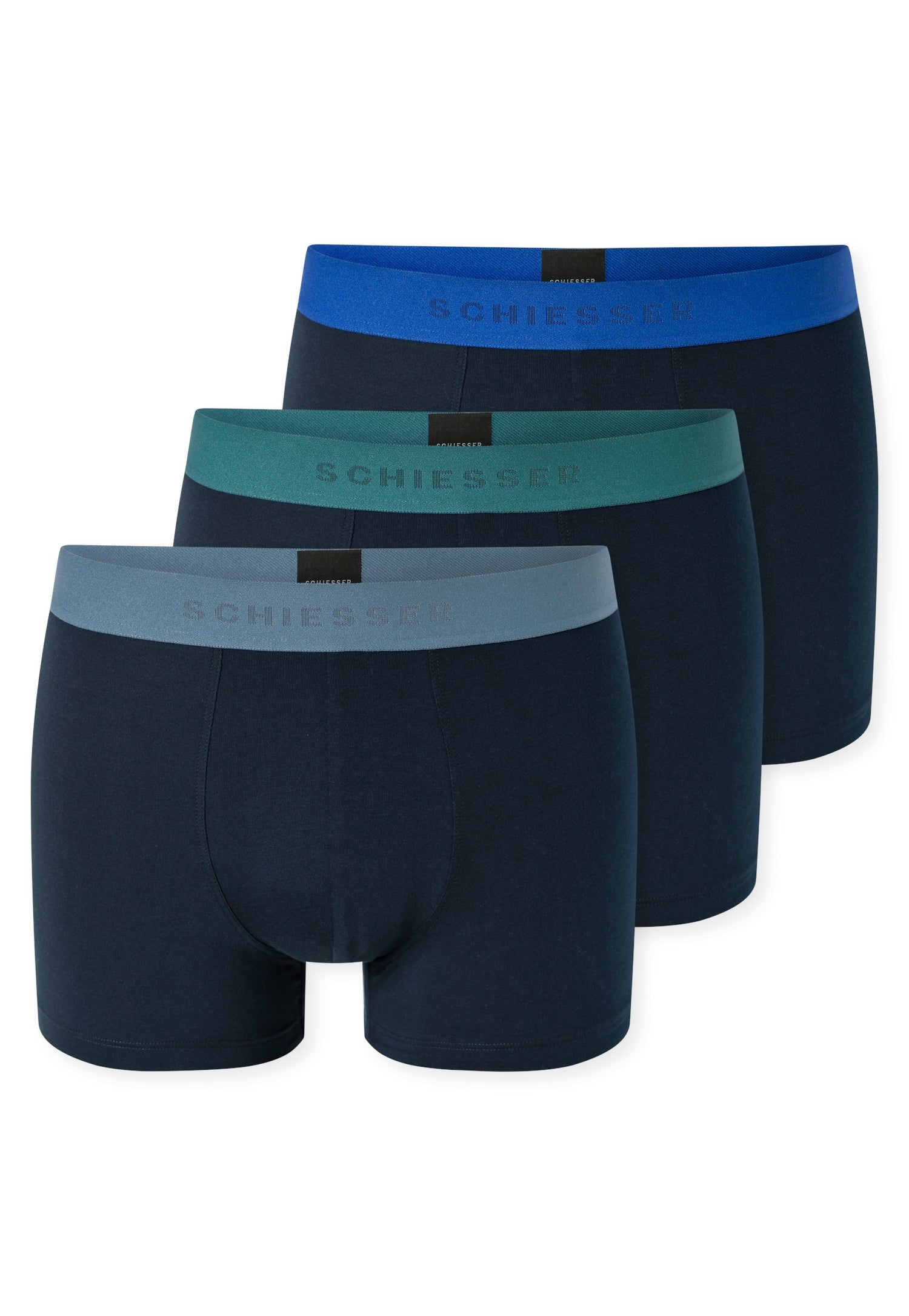 Schiesser Pant Sortiert