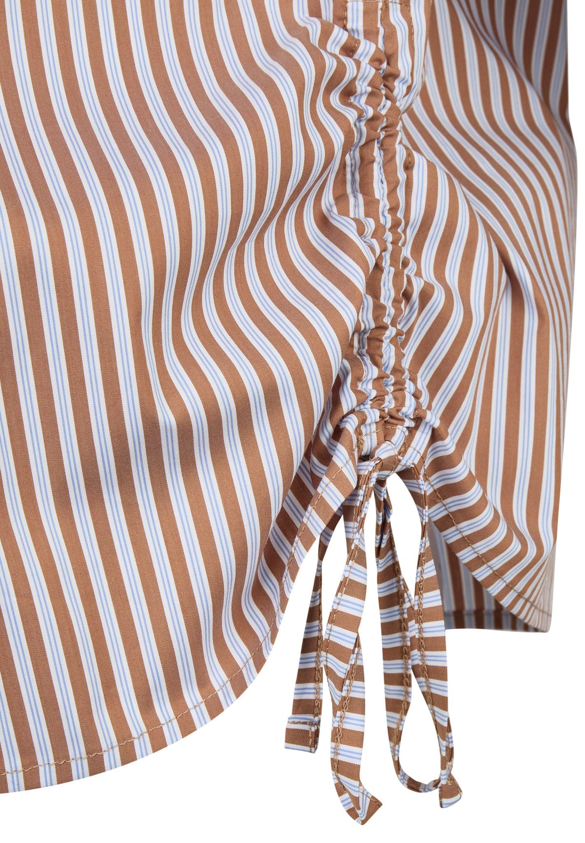 Rabe Damen Blusen Cognac