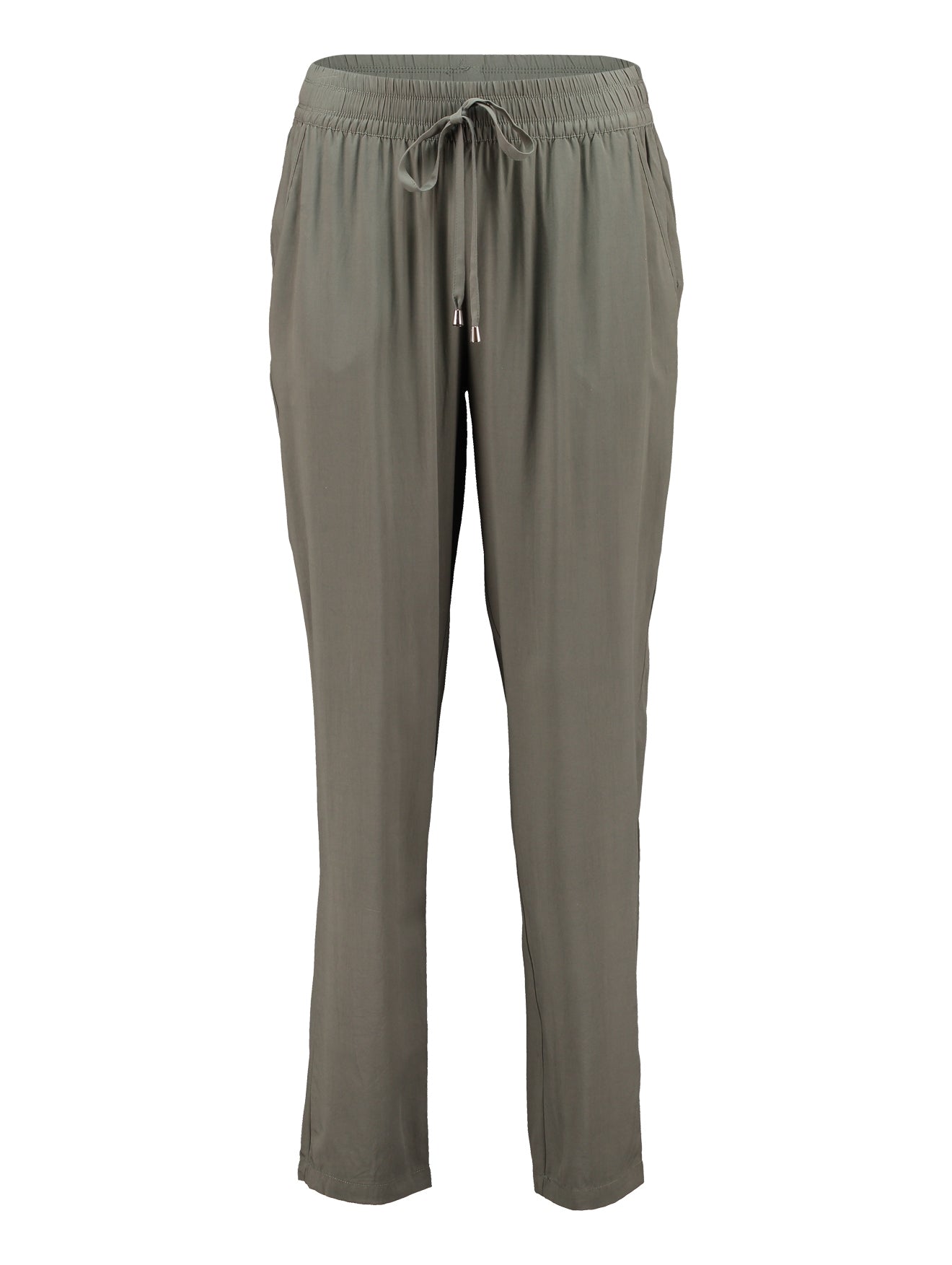 Haily's Damen Hosen Khaki