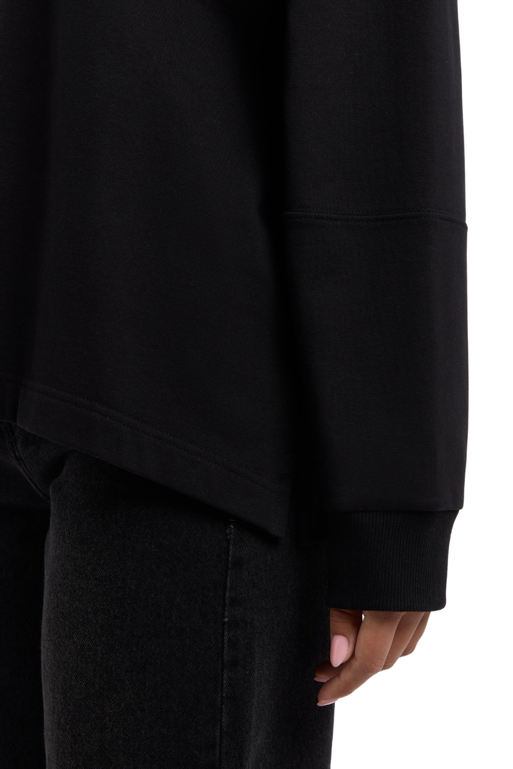 Elbsand Damen Sweatshirts  Quartz
