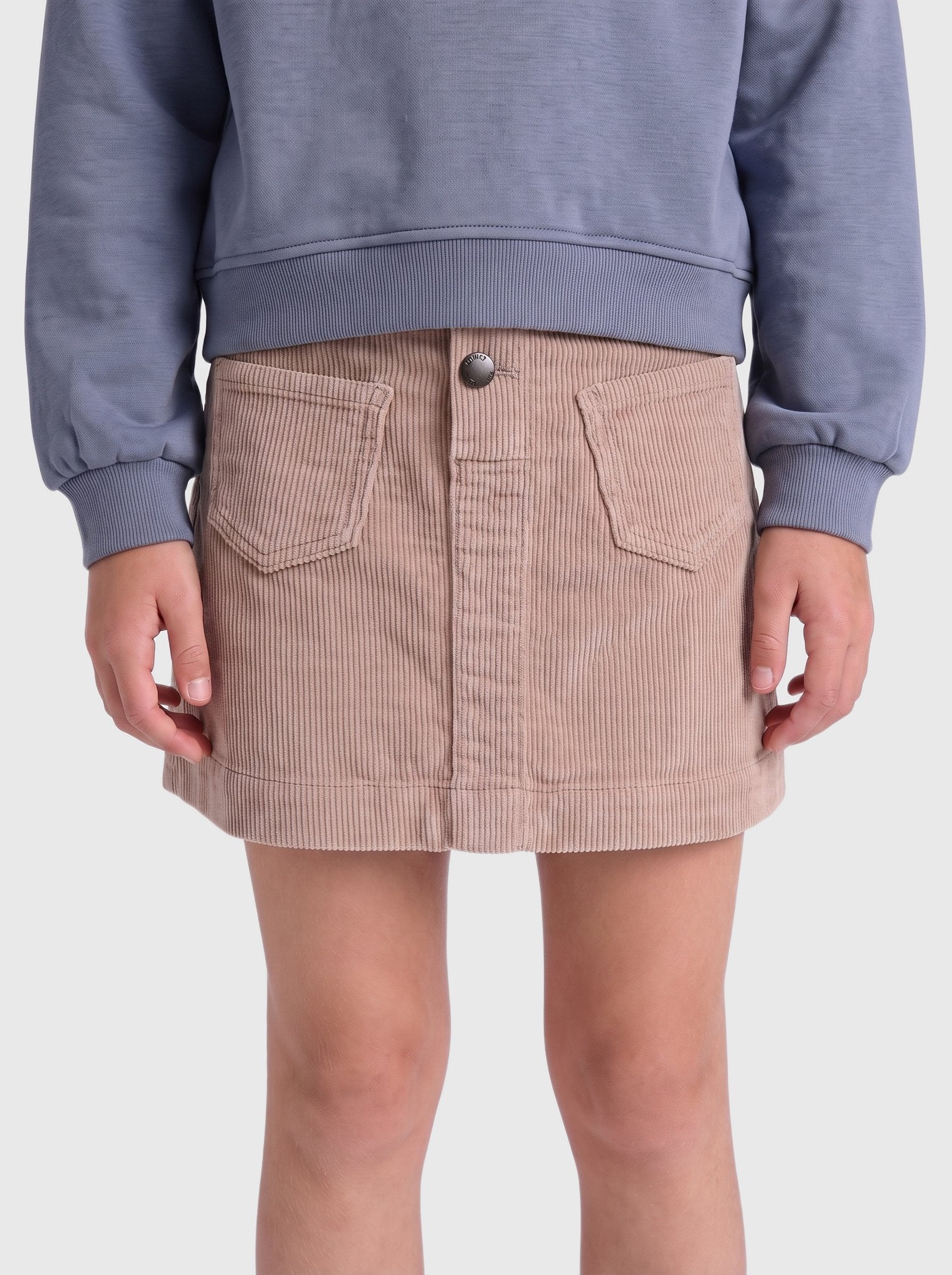 Only Mädchen Shorts & Rcke Goat