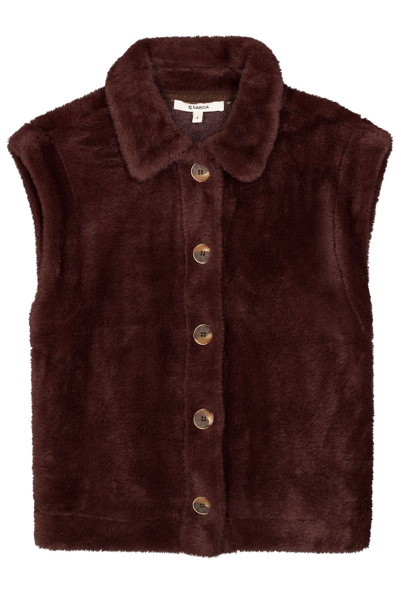 Garcia Damen Blazer Hazel Bloom
