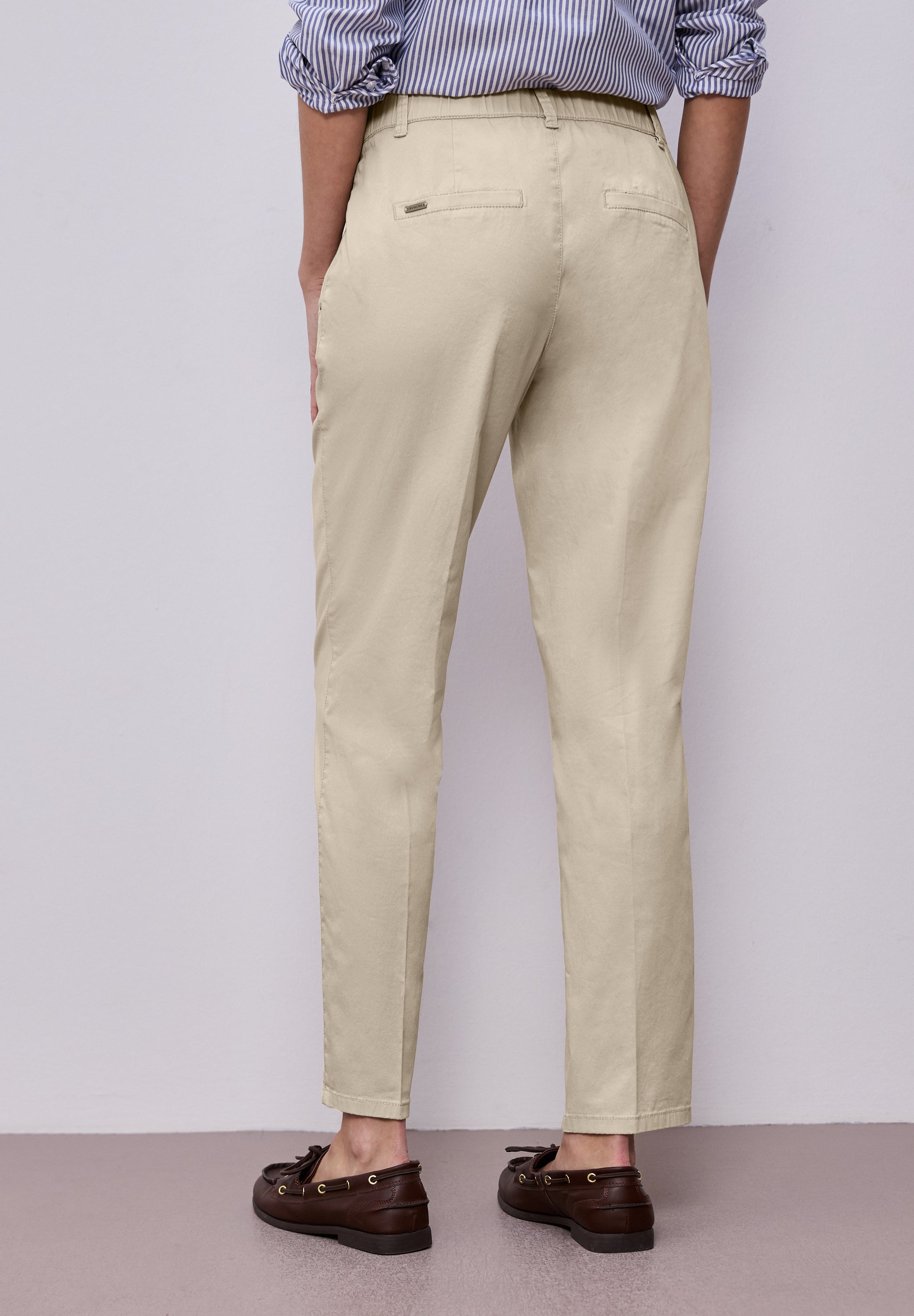 Street One Damen Hosen Cobble St