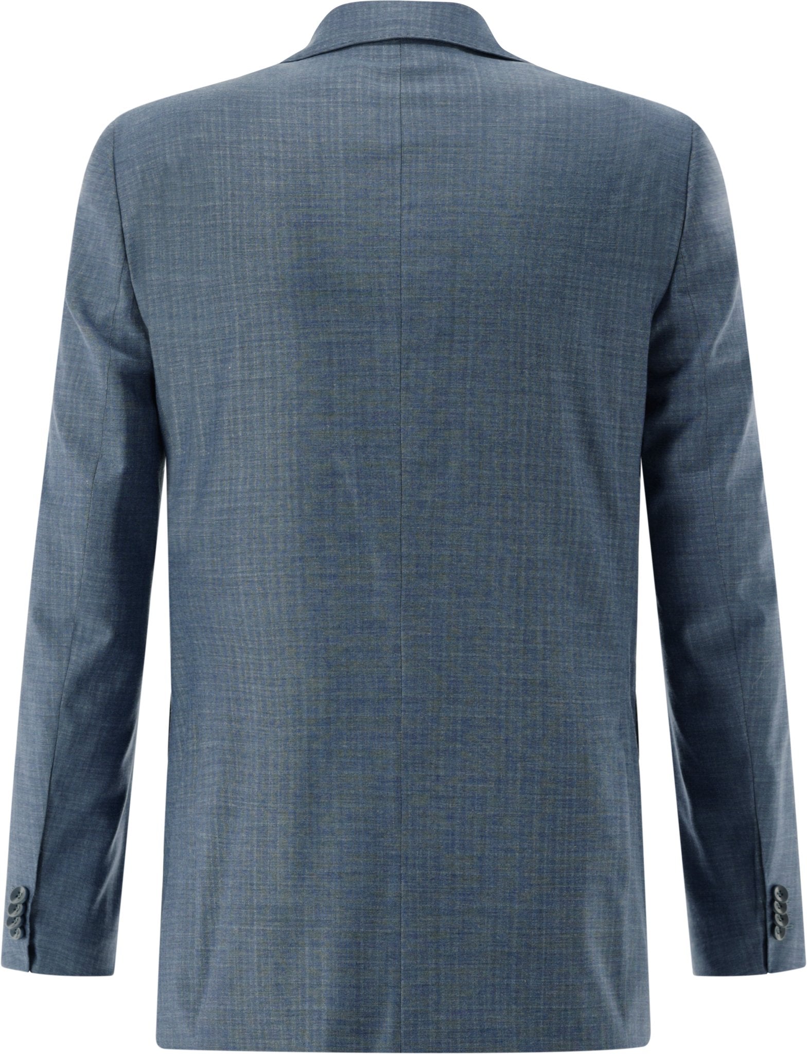 Carl Gross Herren Sakkos Blau