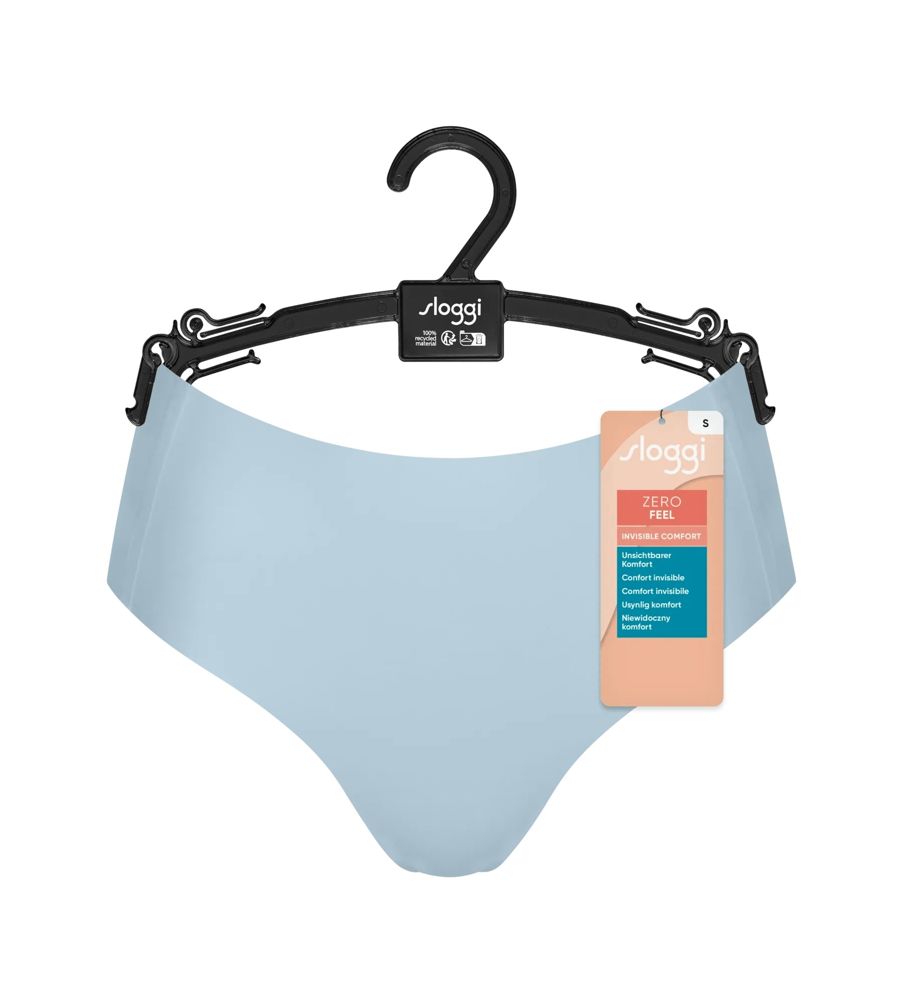 Sloggi Slip Light Blue