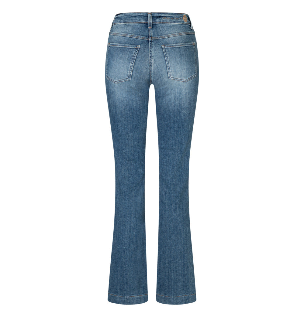 Mac Damen Jeans Fancy Authentic