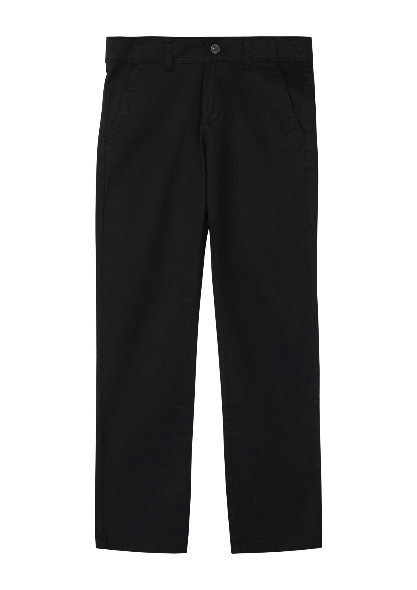 S. Oliver Jungen Hosen & Shorts Grey/Black