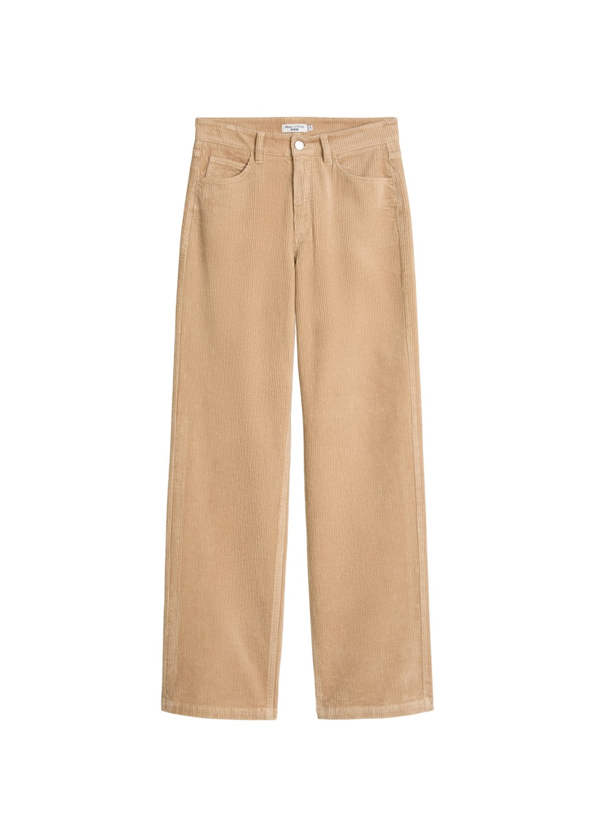 Marc O`Polo denim Damen Hosen Sandpaper