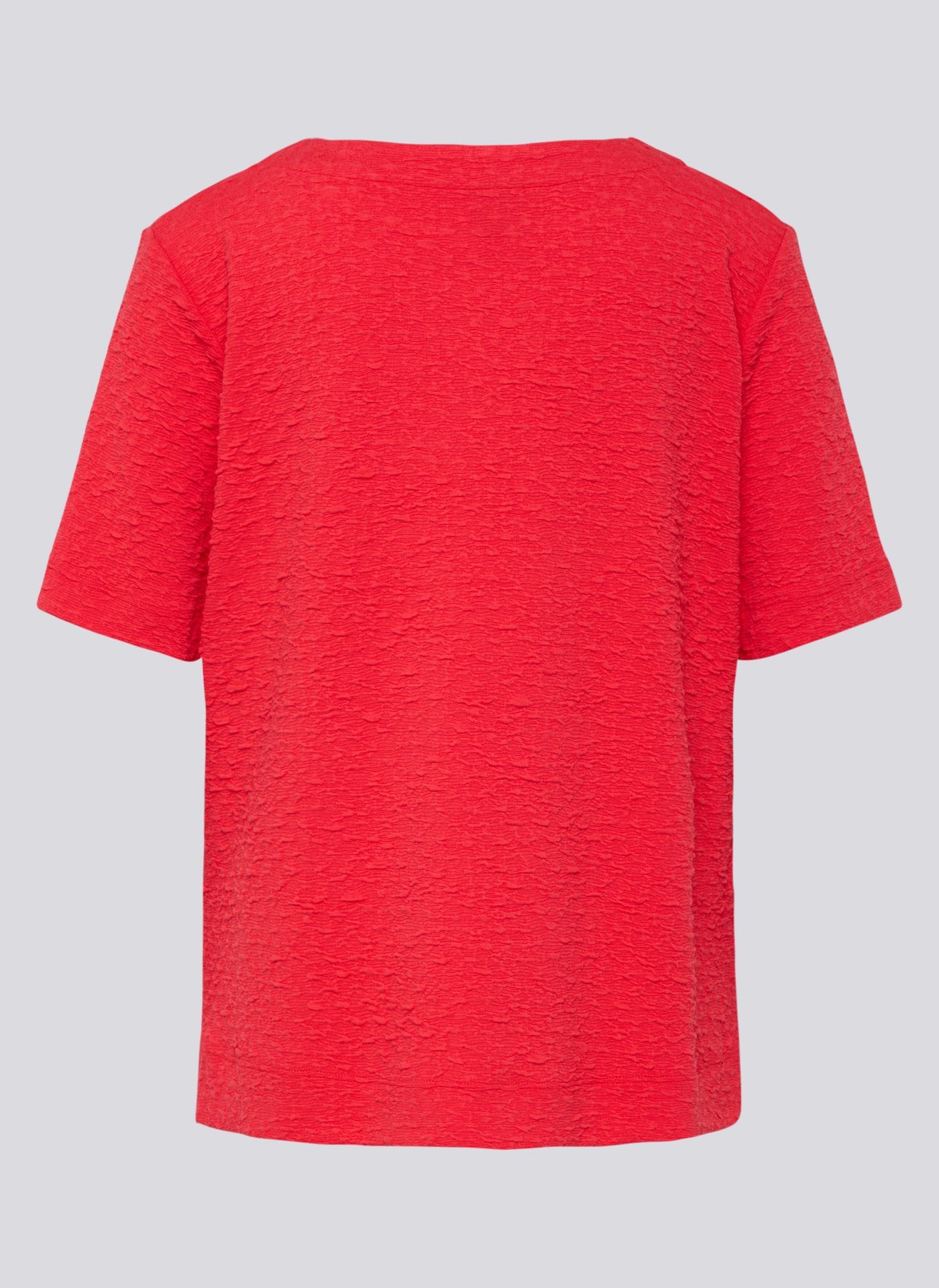 Rabe Damen T-Shirts Koralle