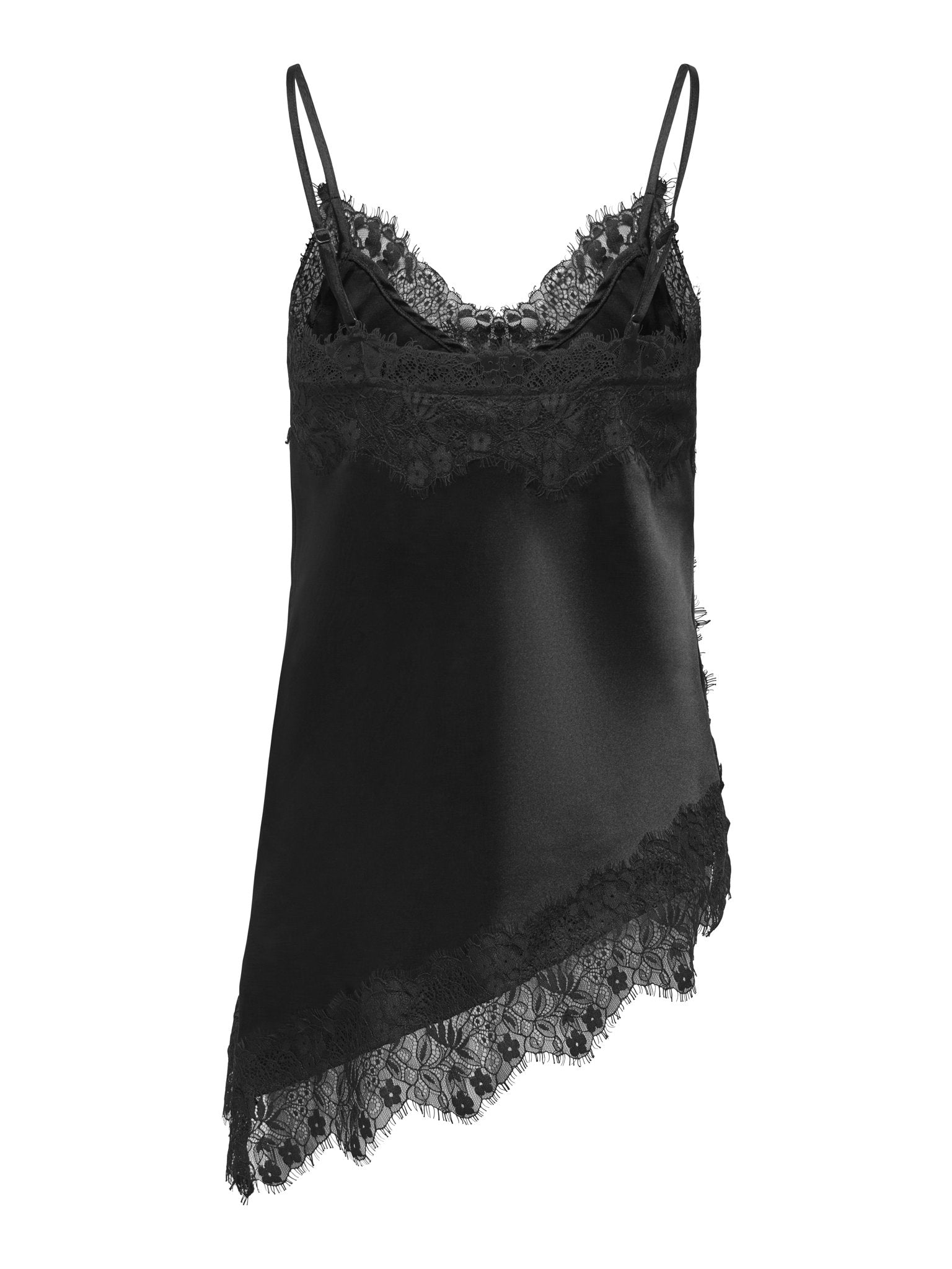 Only Damen Tops Black