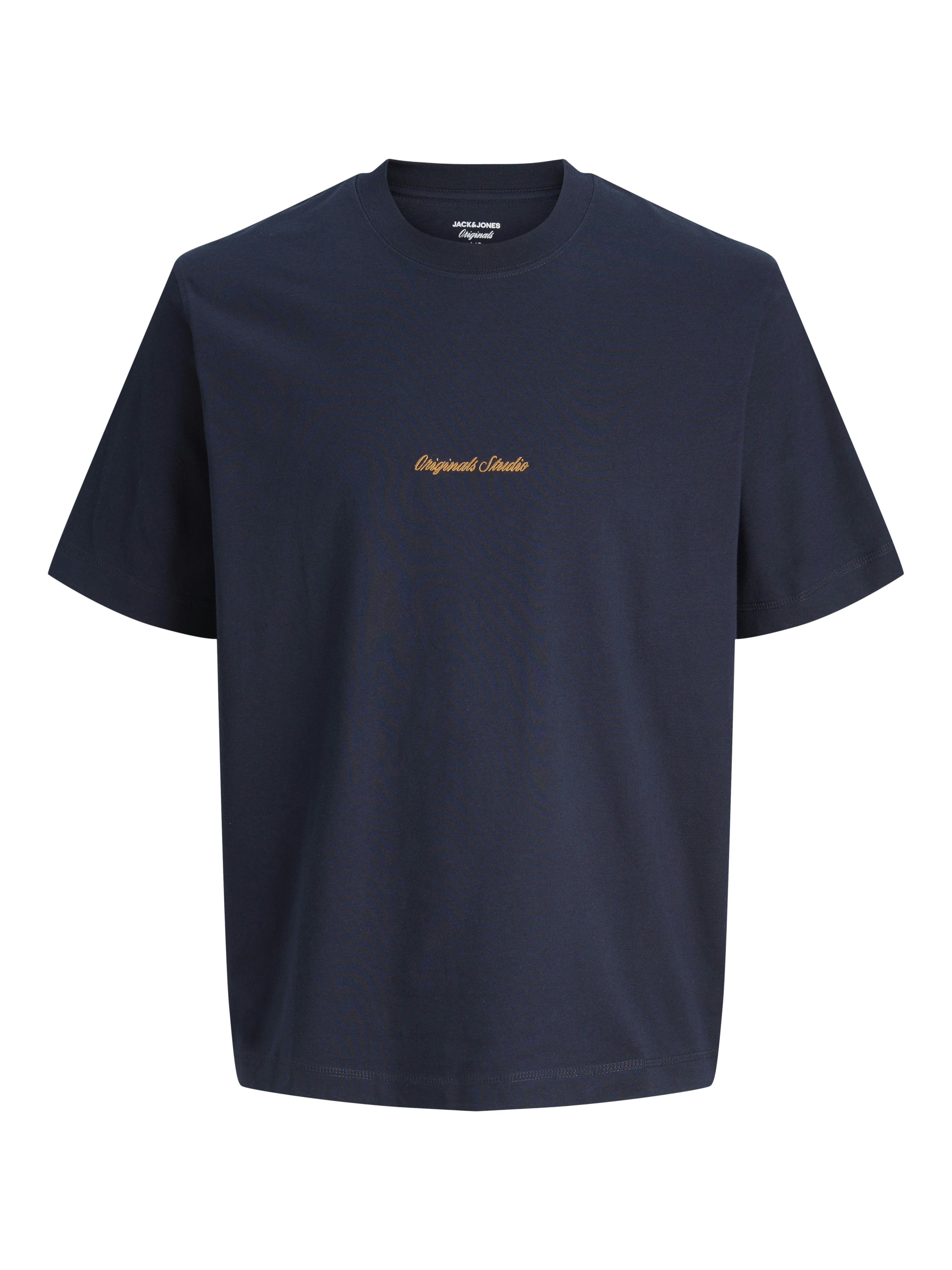 Jack & Jones Herren T-Shirts kurz Sky Captain