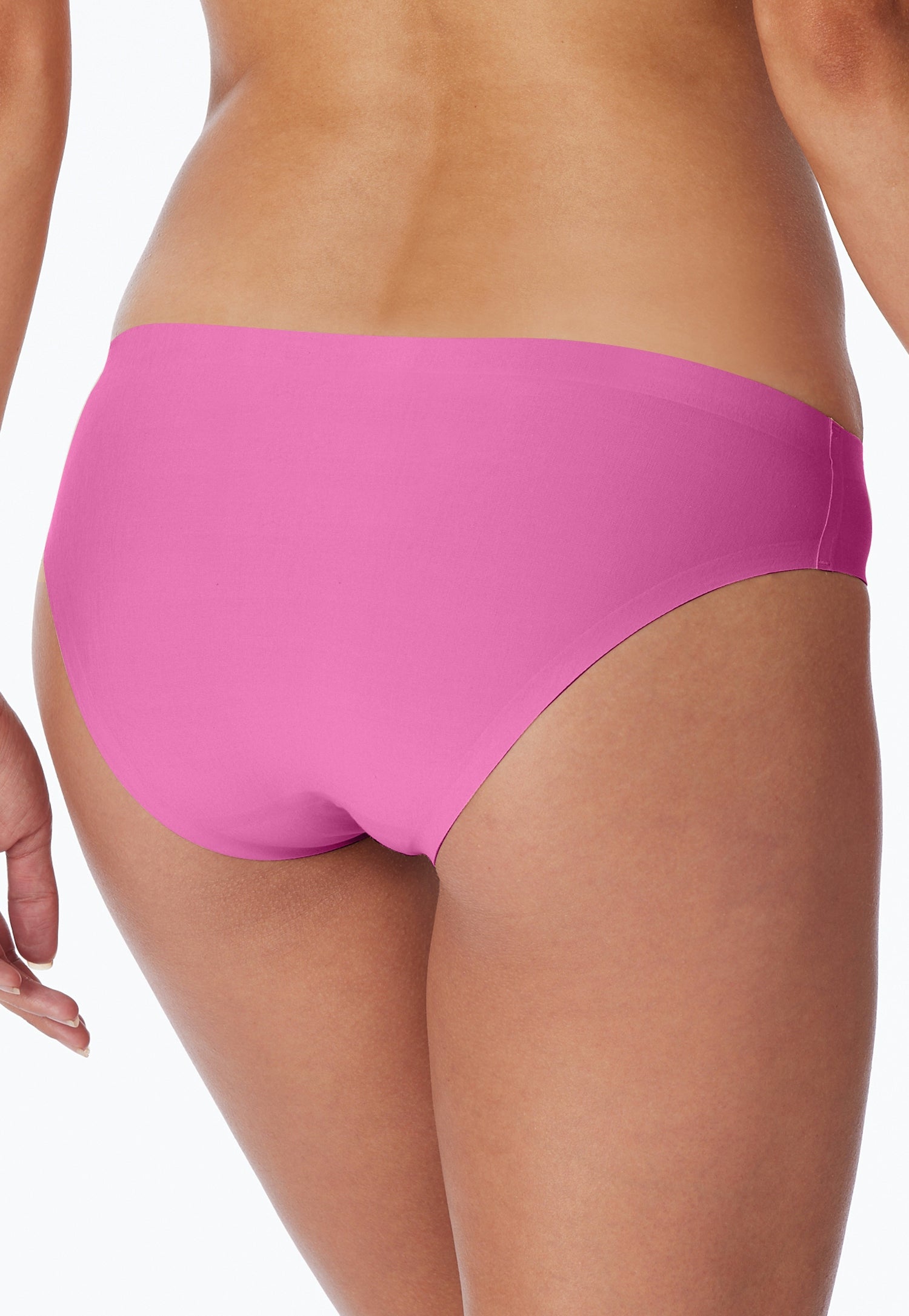 Schiesser Slip Fuchsia