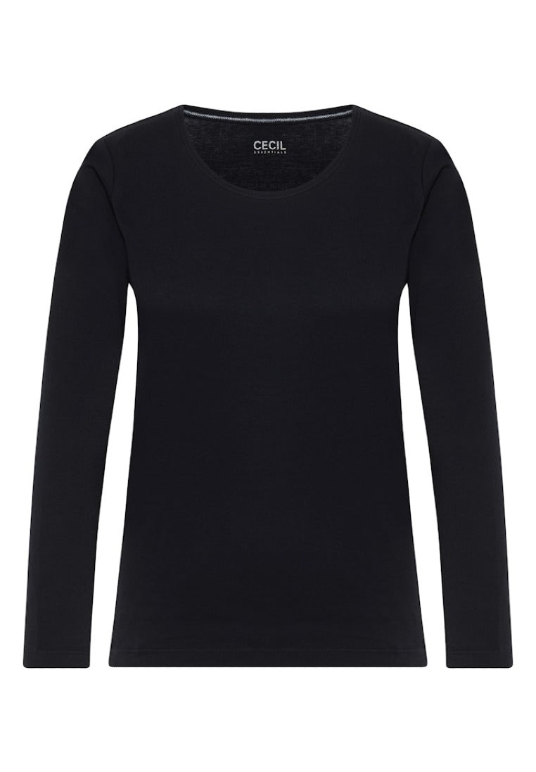 Cecil Damen T-Shirts  Universal