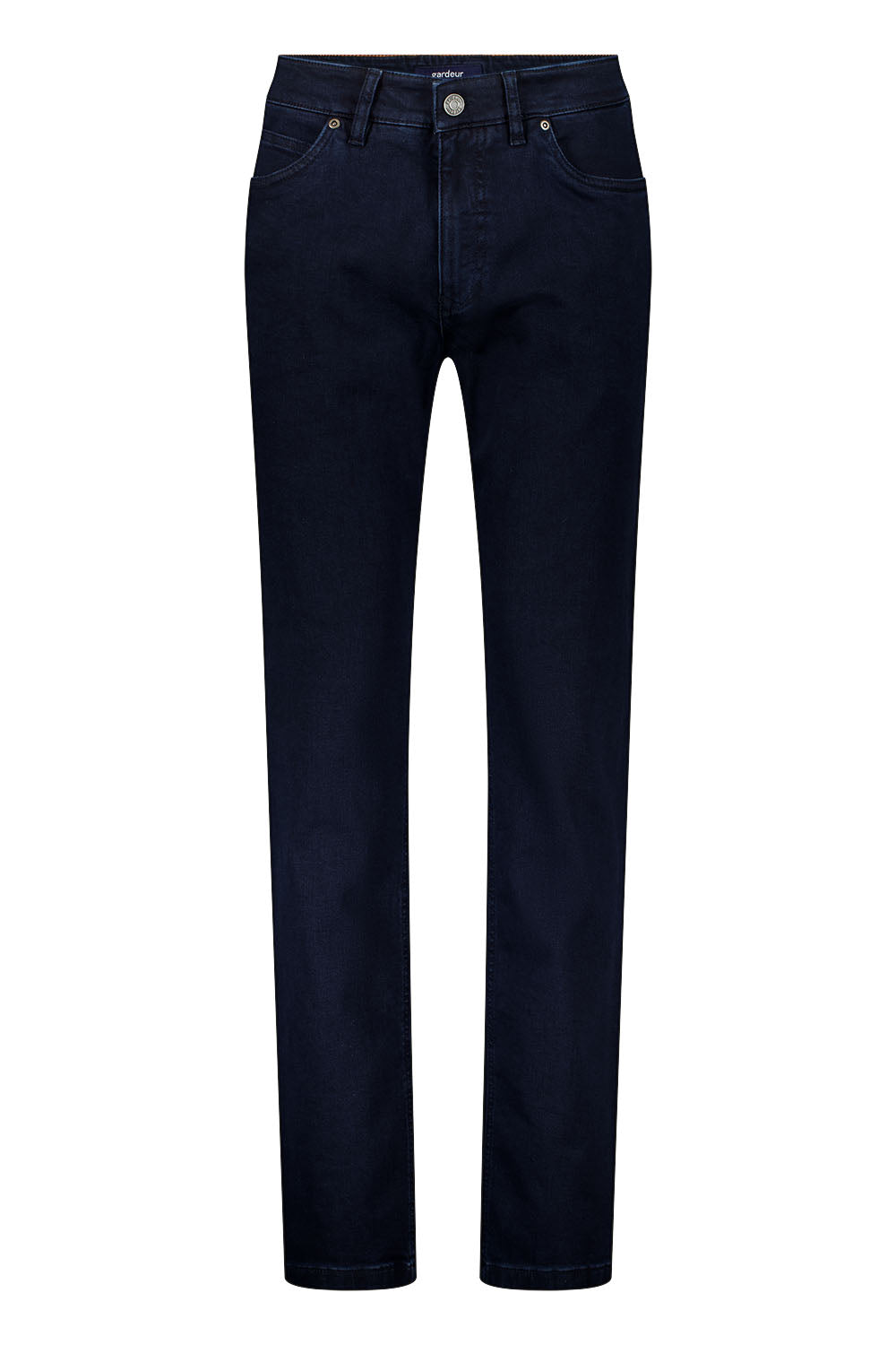 Gardeur Herren Jeans  Dark Blue