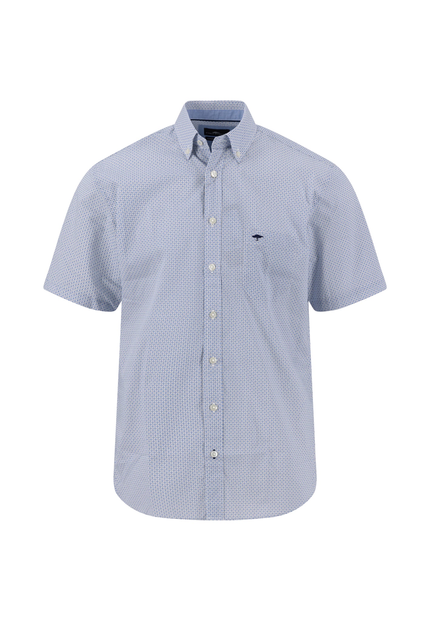 Fynch-Hatton Herren Hemden New Breeze