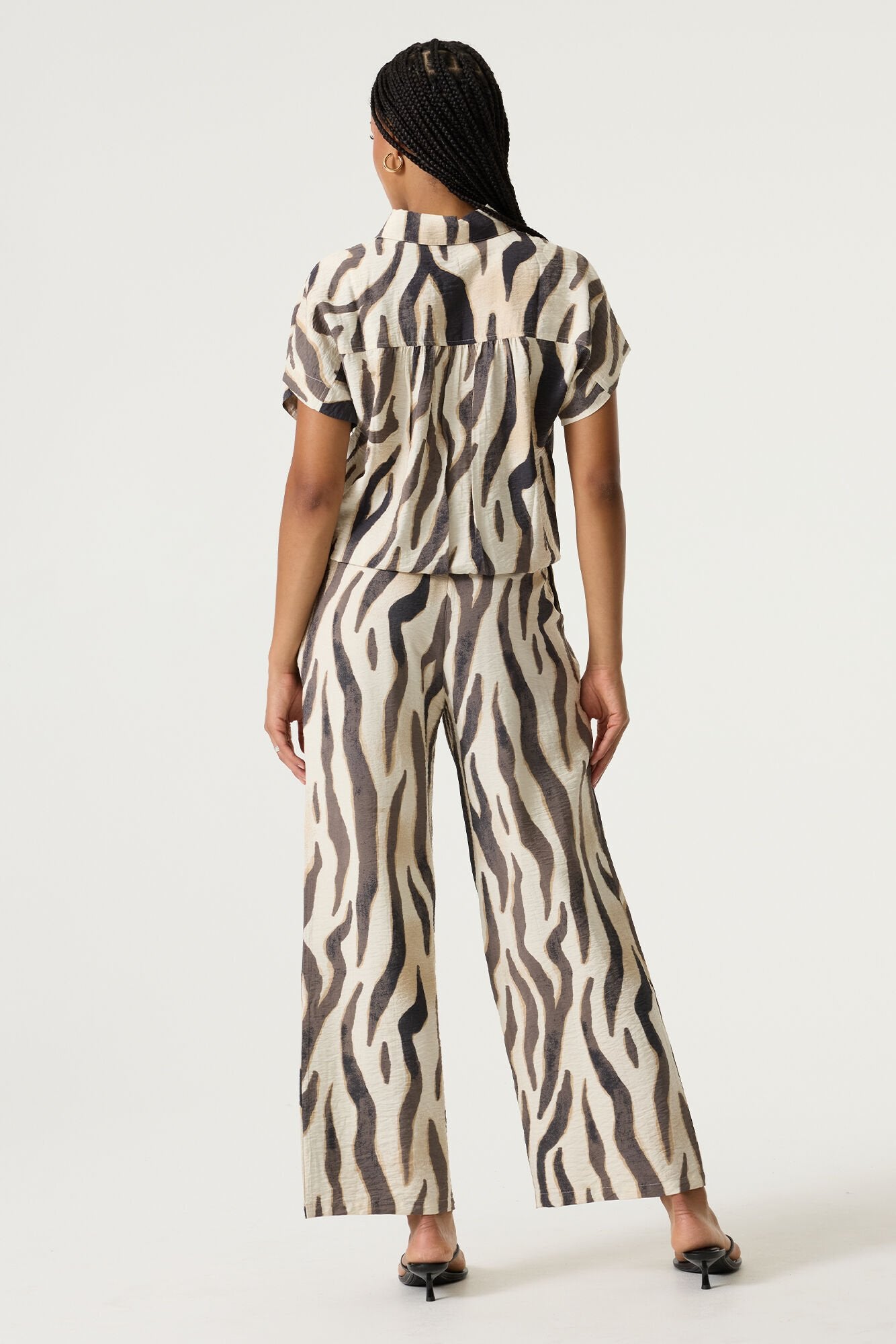 Garcia Damen Hosen Turtledove