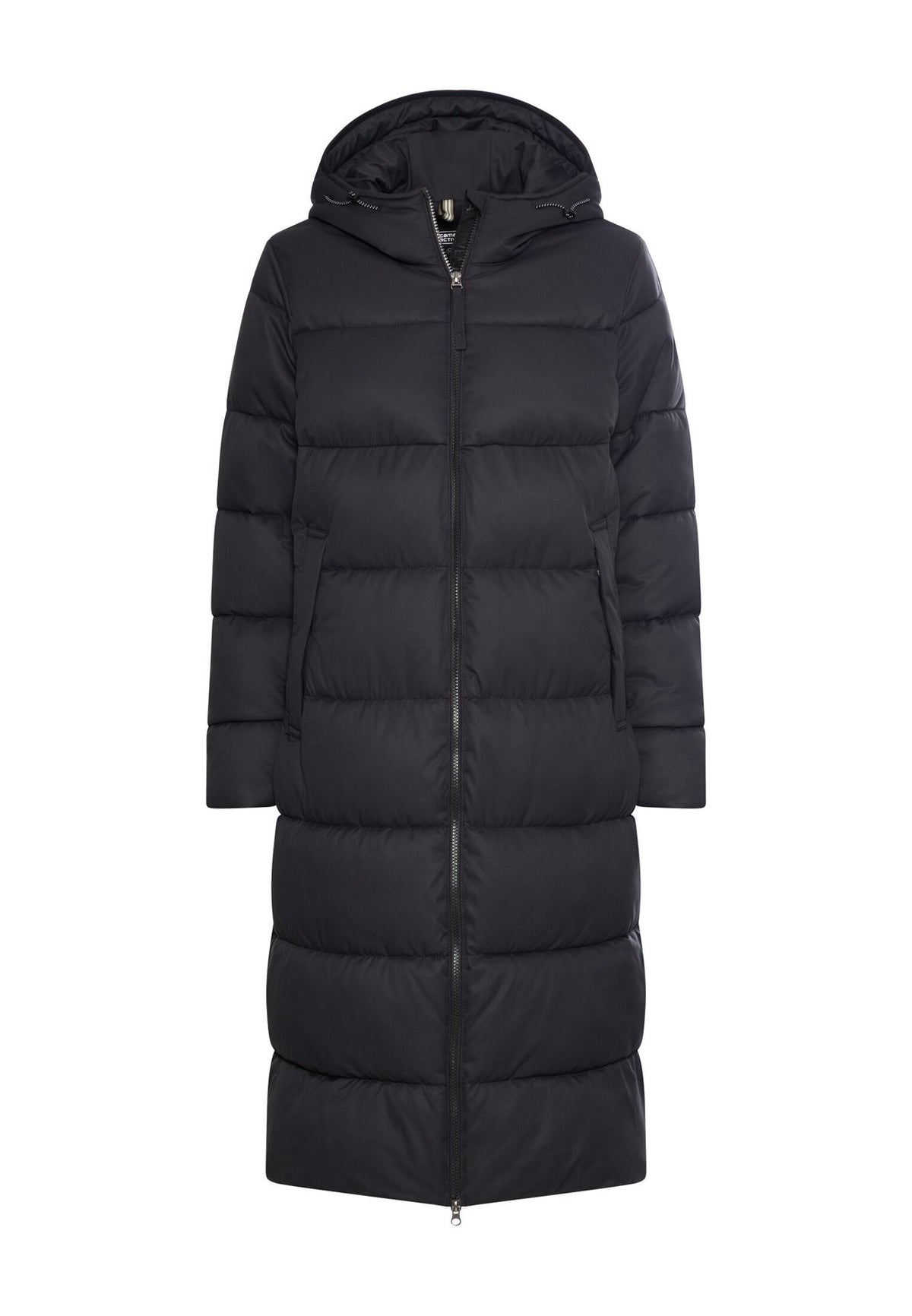 Camel active Damen Mantel  Black