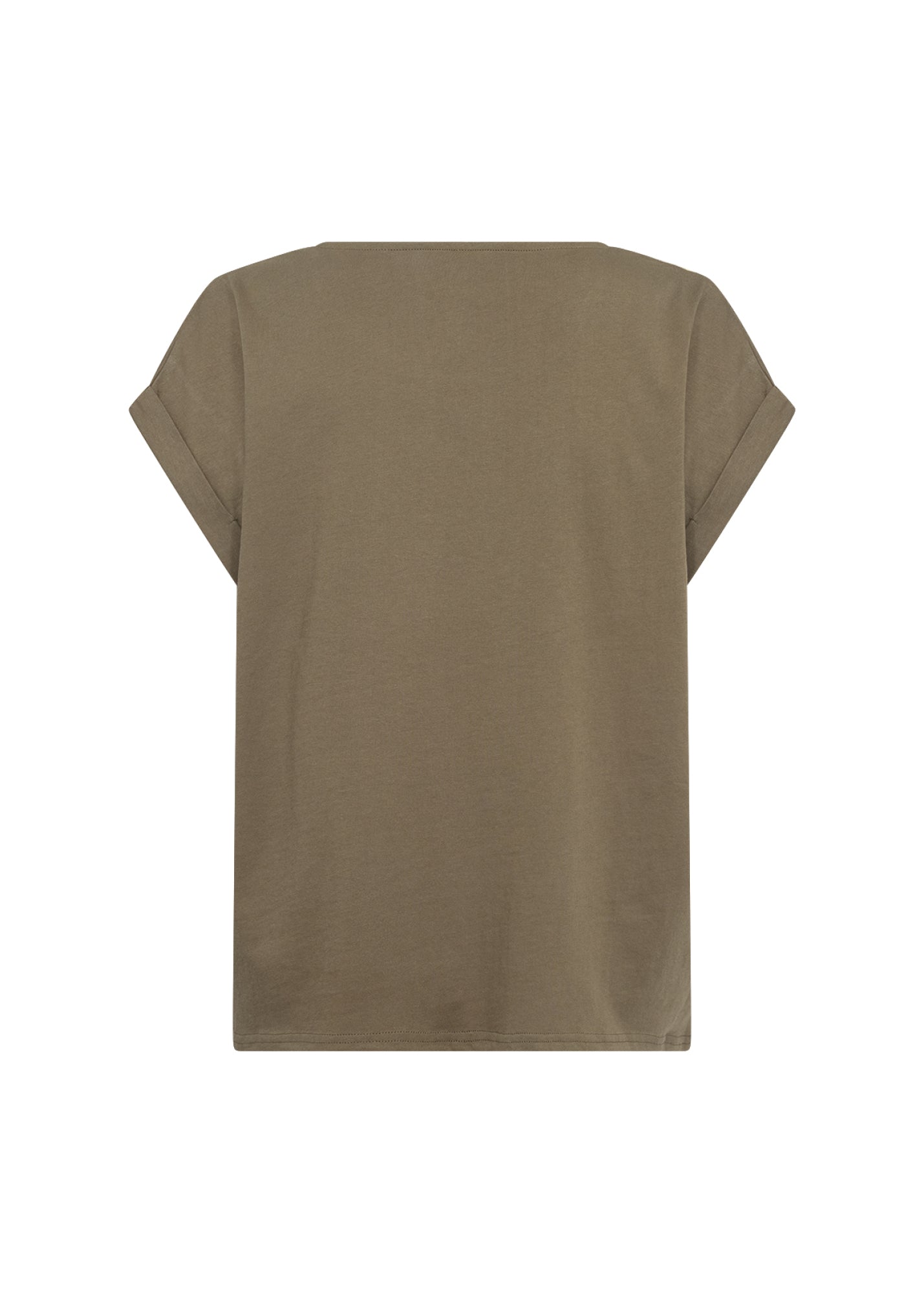 Soya Concept Damen Blusen Grape Leaf Comb