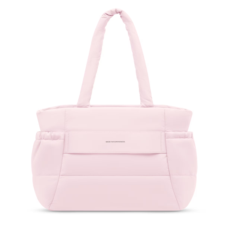 Hellvi Cloud Medium - Soft Pink