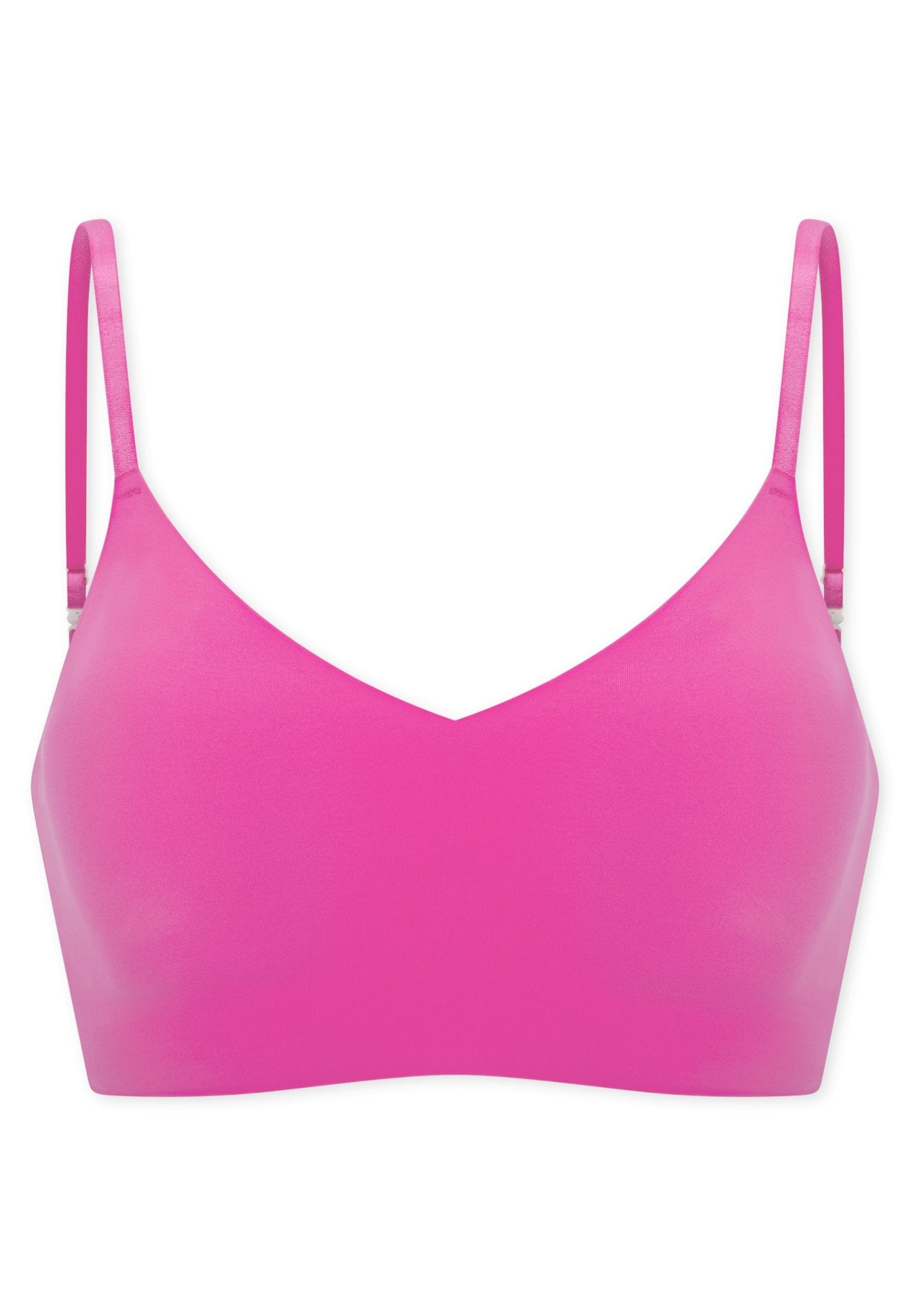 Schiesser BH Fuchsia