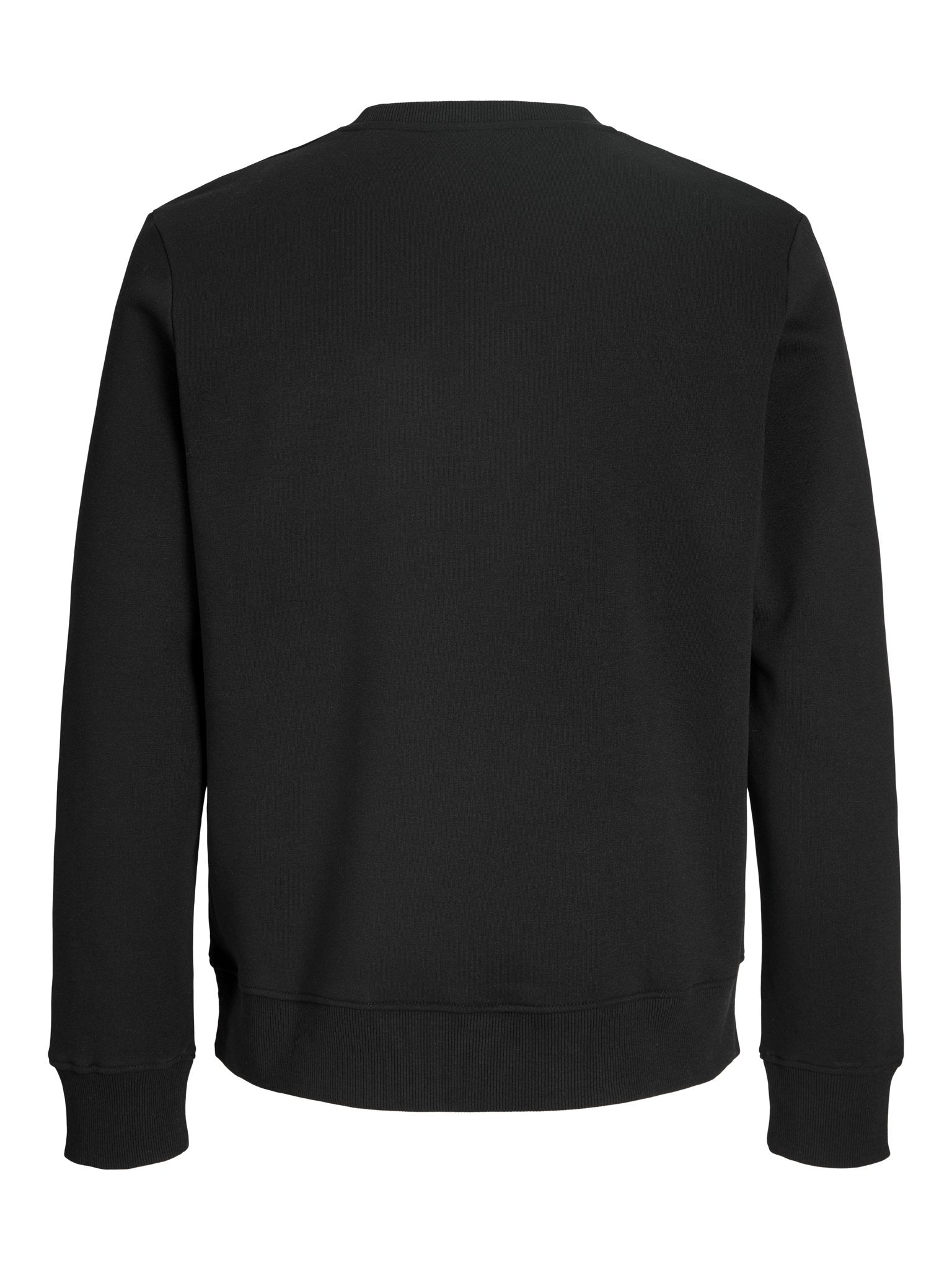 Jack & Jones Herren Sweatshirts Black
