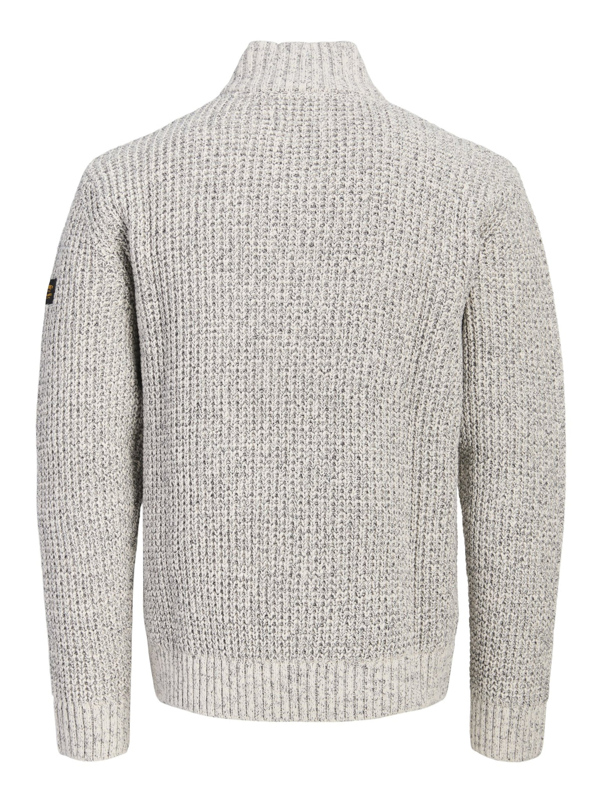 Jack & Jones Herren Pullover Moonbeam/Twist