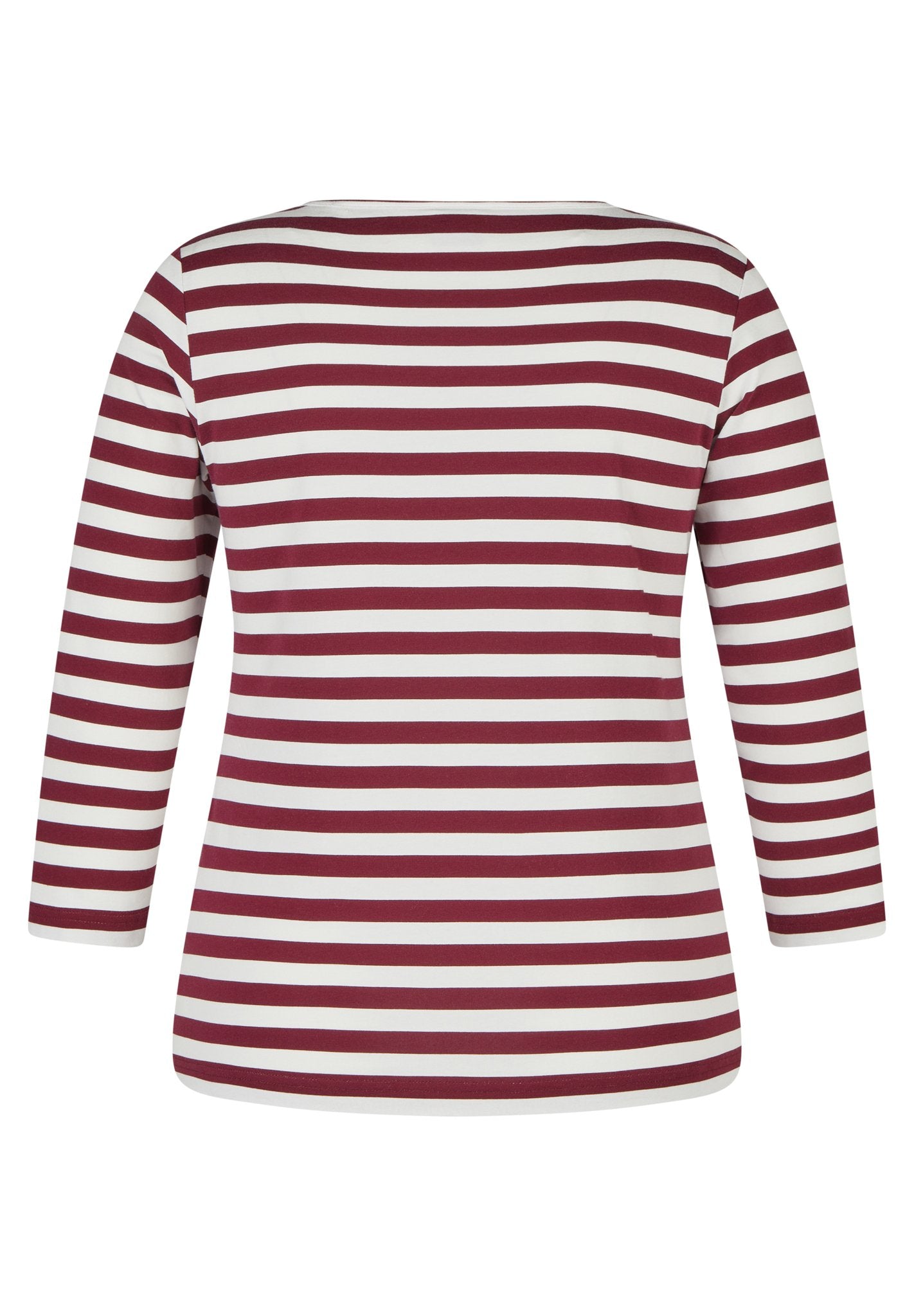 Rabe Damen T-Shirts Merlot