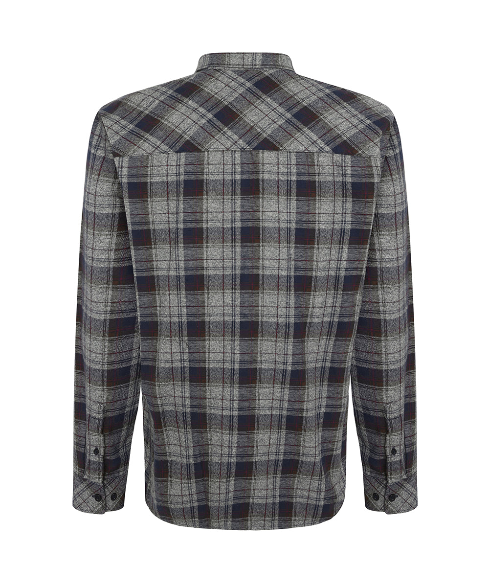 Pioneer Herren Hemden  Port Royal