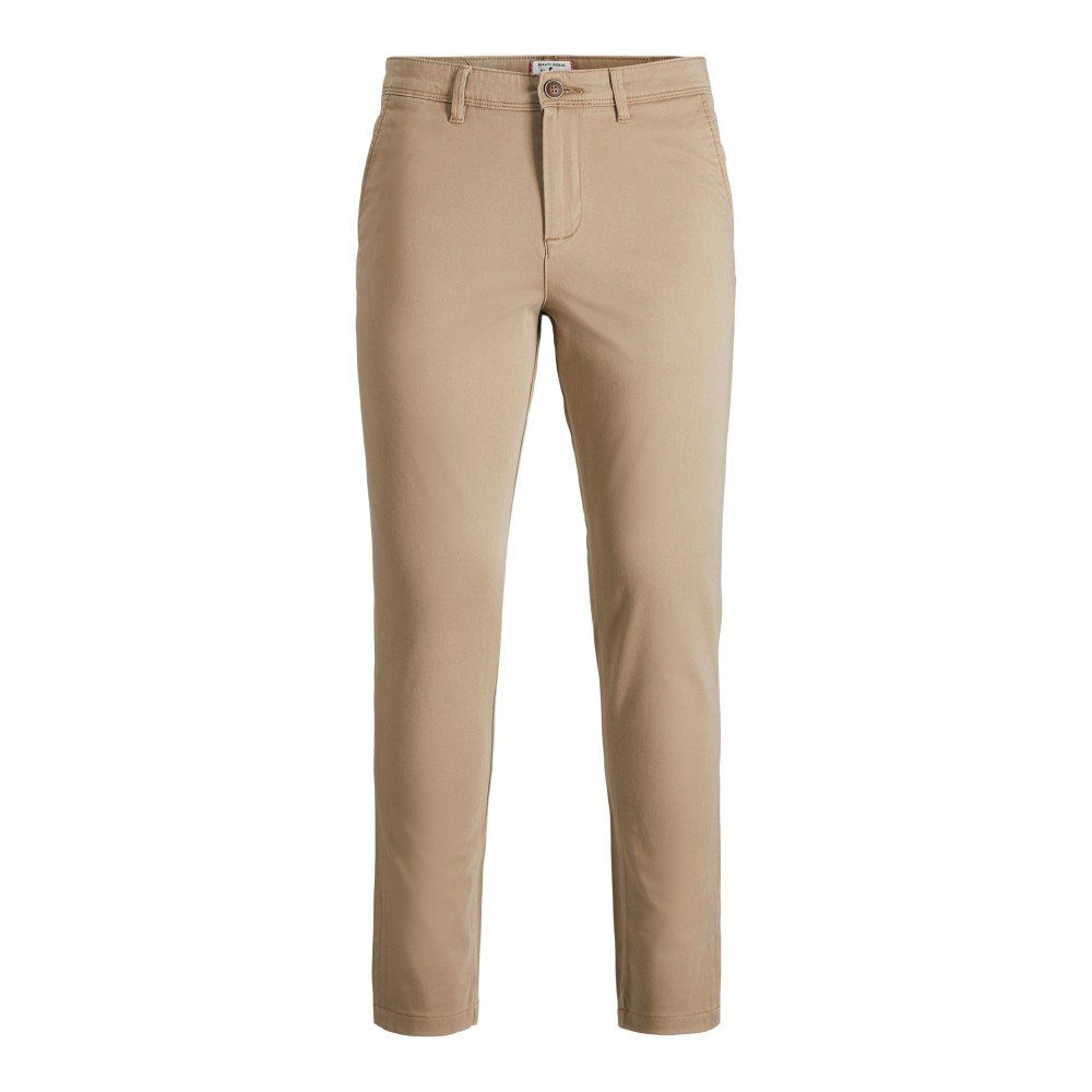 Jack & Jones Herren Hosen Beige