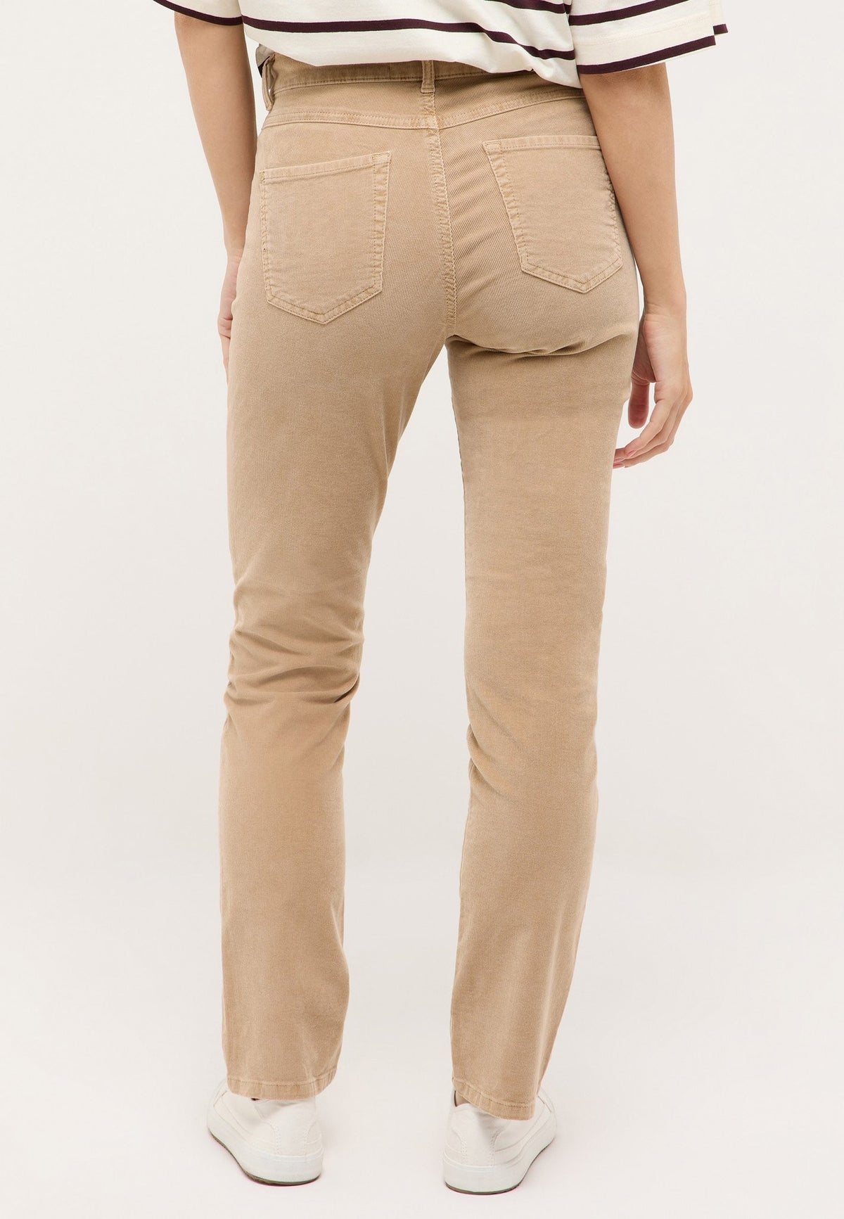 Angels Damen Hosen  Caf, Au La