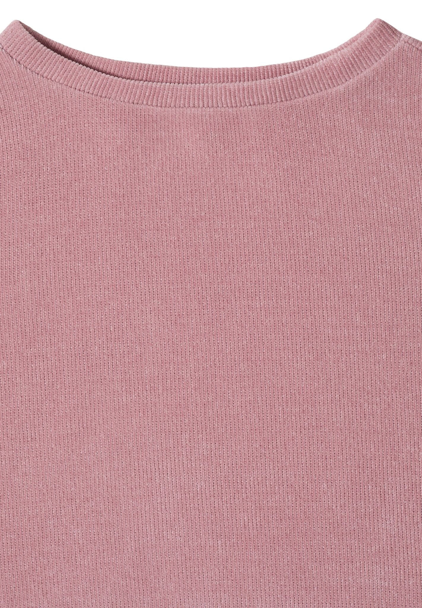 Cecil Damen T-Shirts Velvet Ro