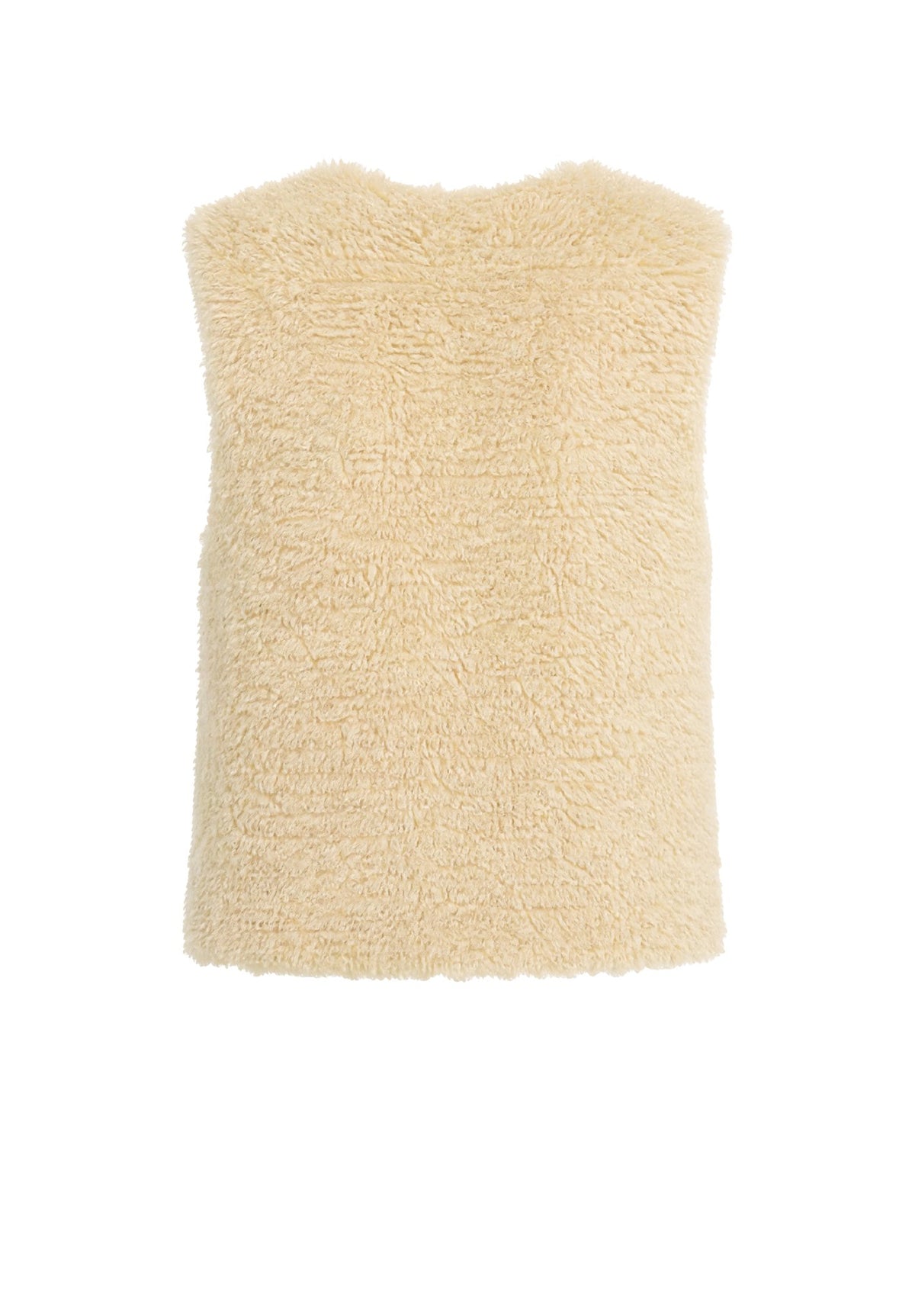 Bianca Damen Indoorwesten Light Sherry