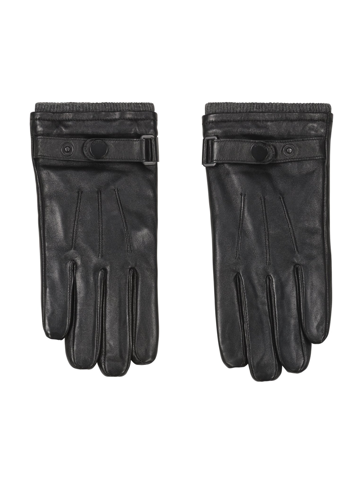 Lerros Herren Accessoires Black