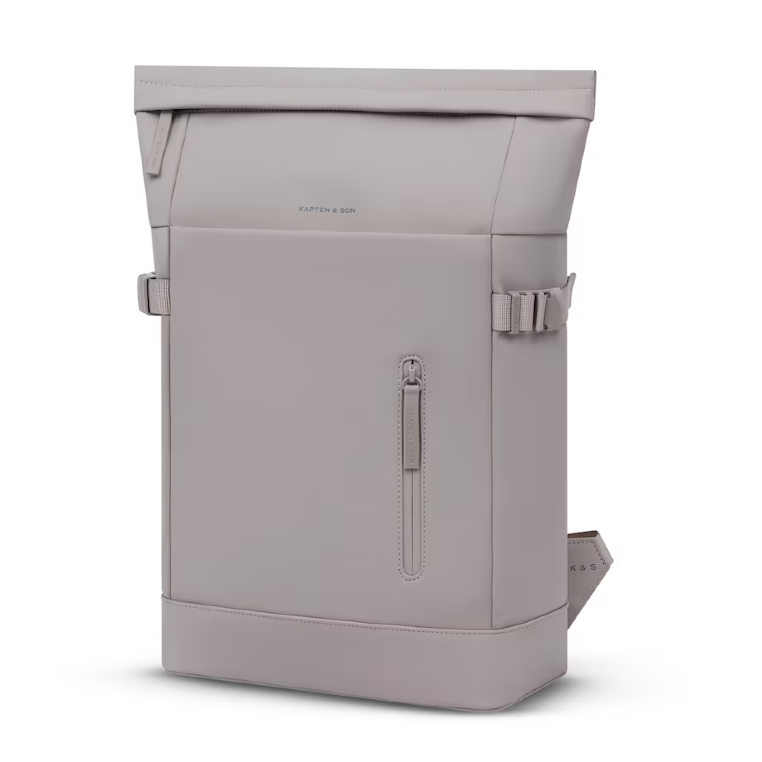 Helsinki - Muted Rose