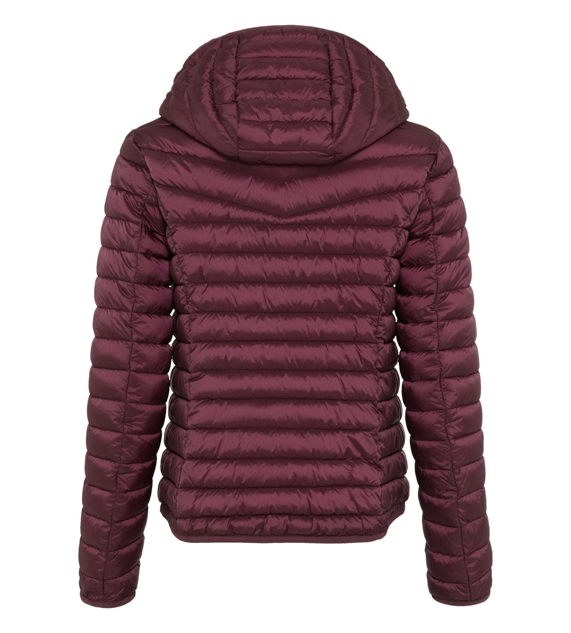 Fuchs & Schmitt Damen Jacken Burgund