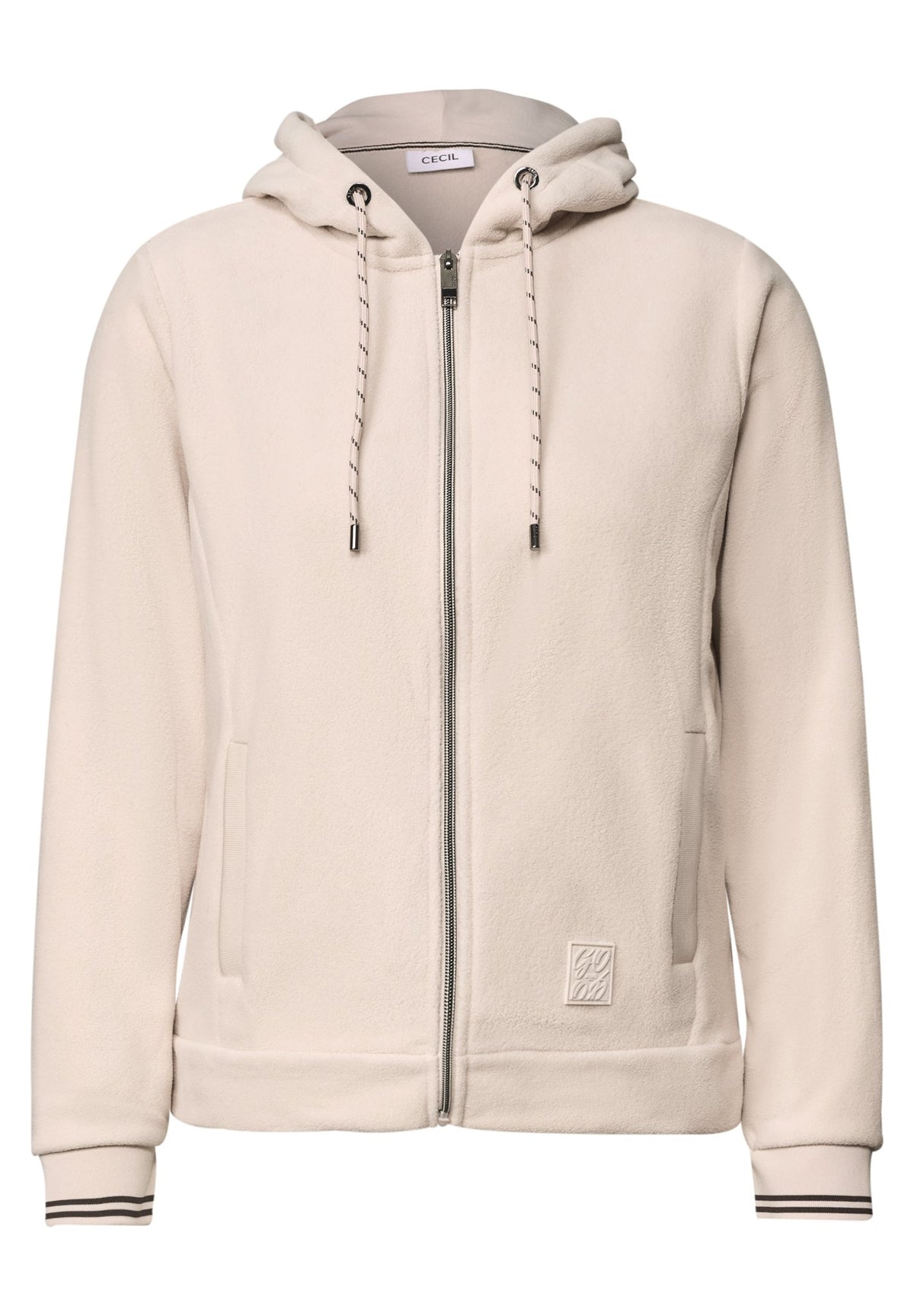 Cecil Damen T-Shirts  Cashmere