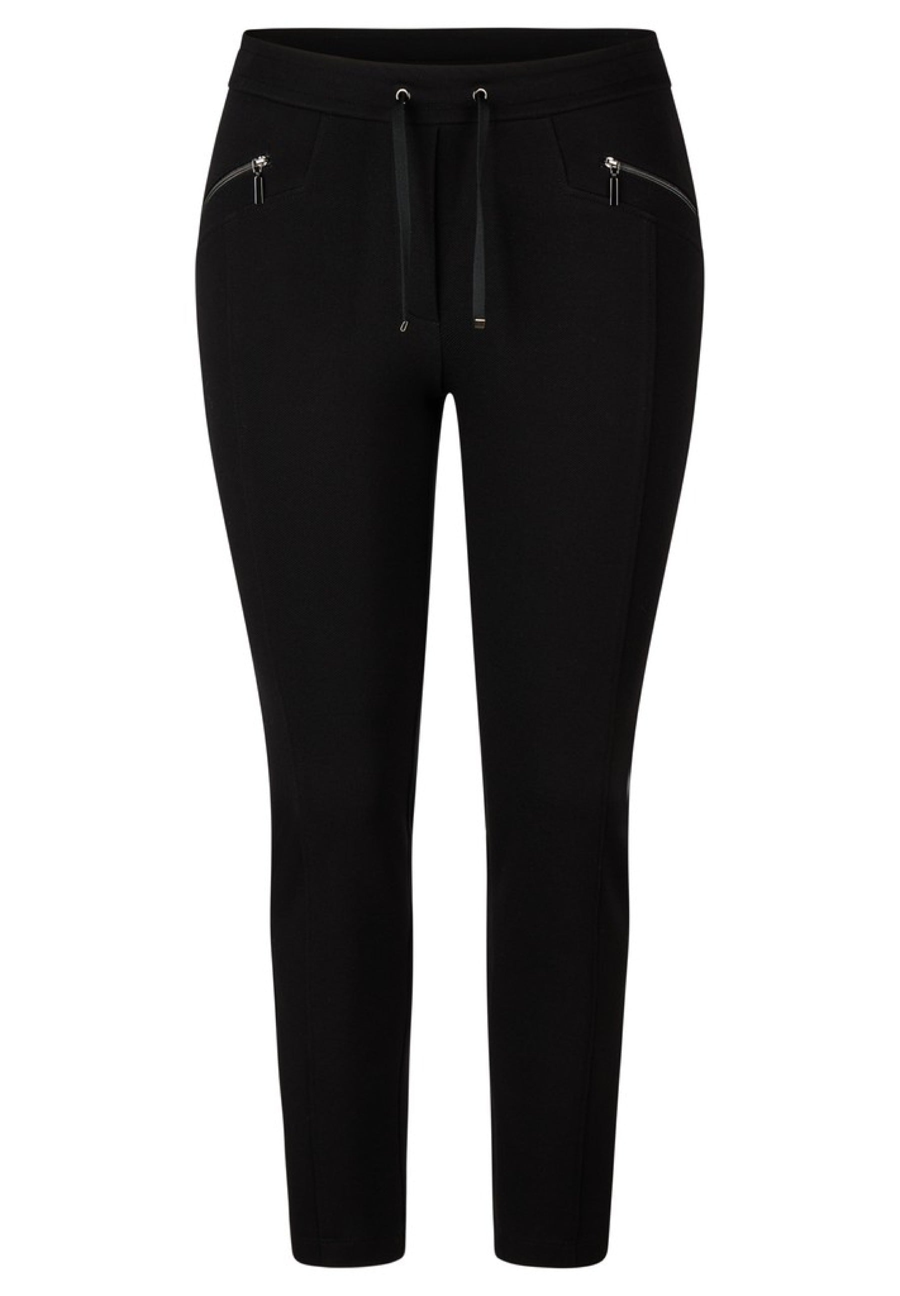 Rabe Damen Hosen Marine