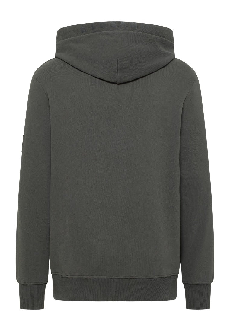 Elbsand Herren Sweatshirts  Iron