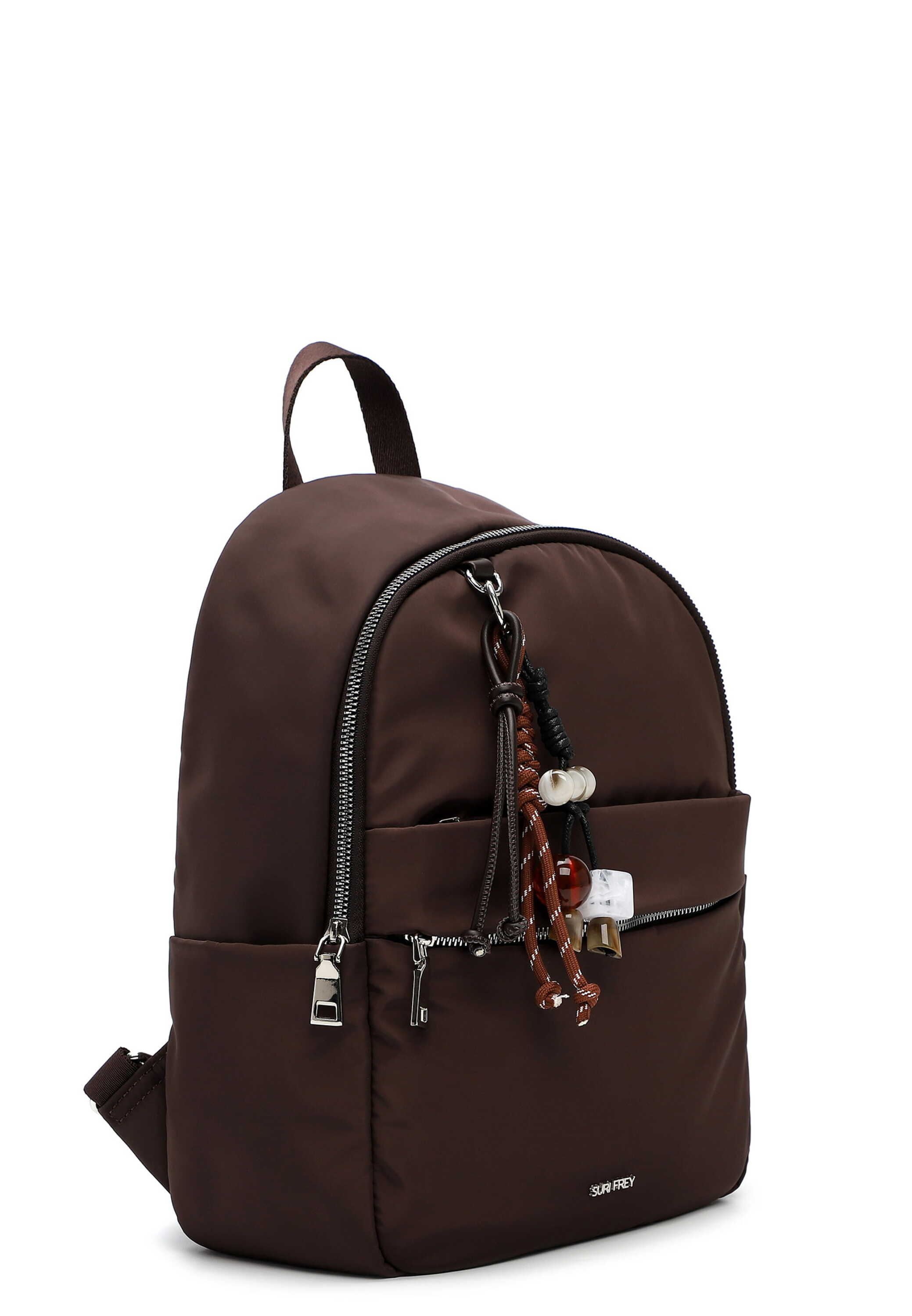 Surifrey Rucksack Brown