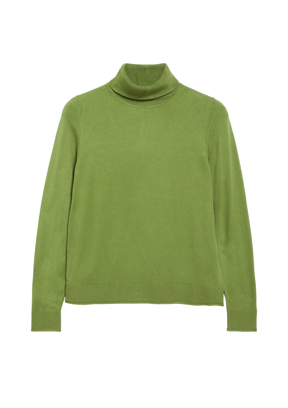 S. Oliver red Damen Pullover  Green