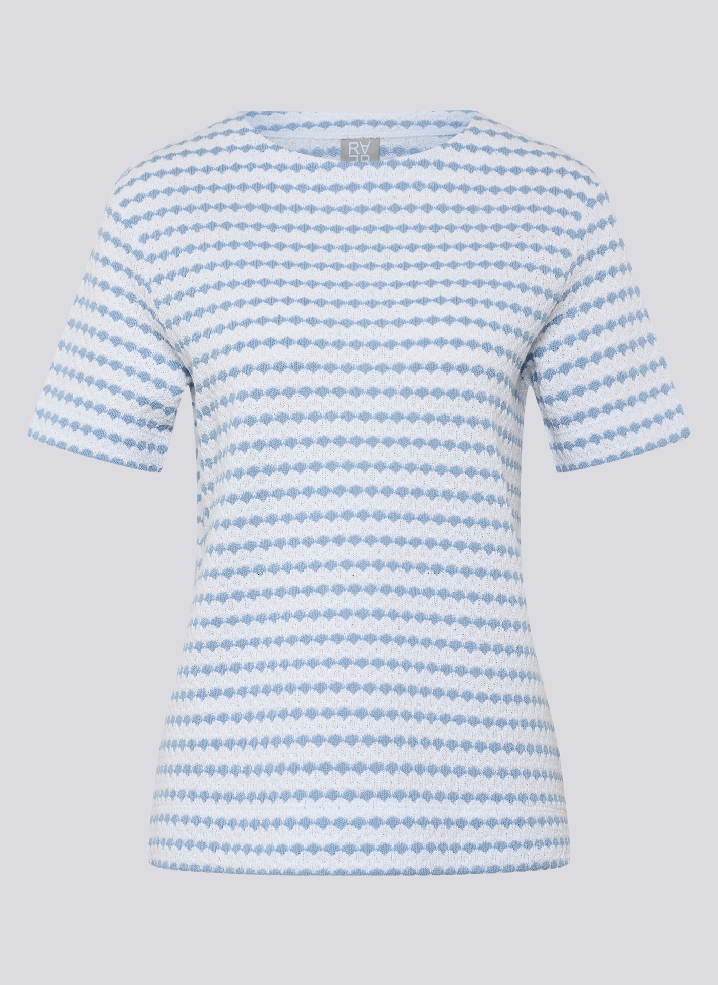 Rabe Damen T-Shirts Ozean