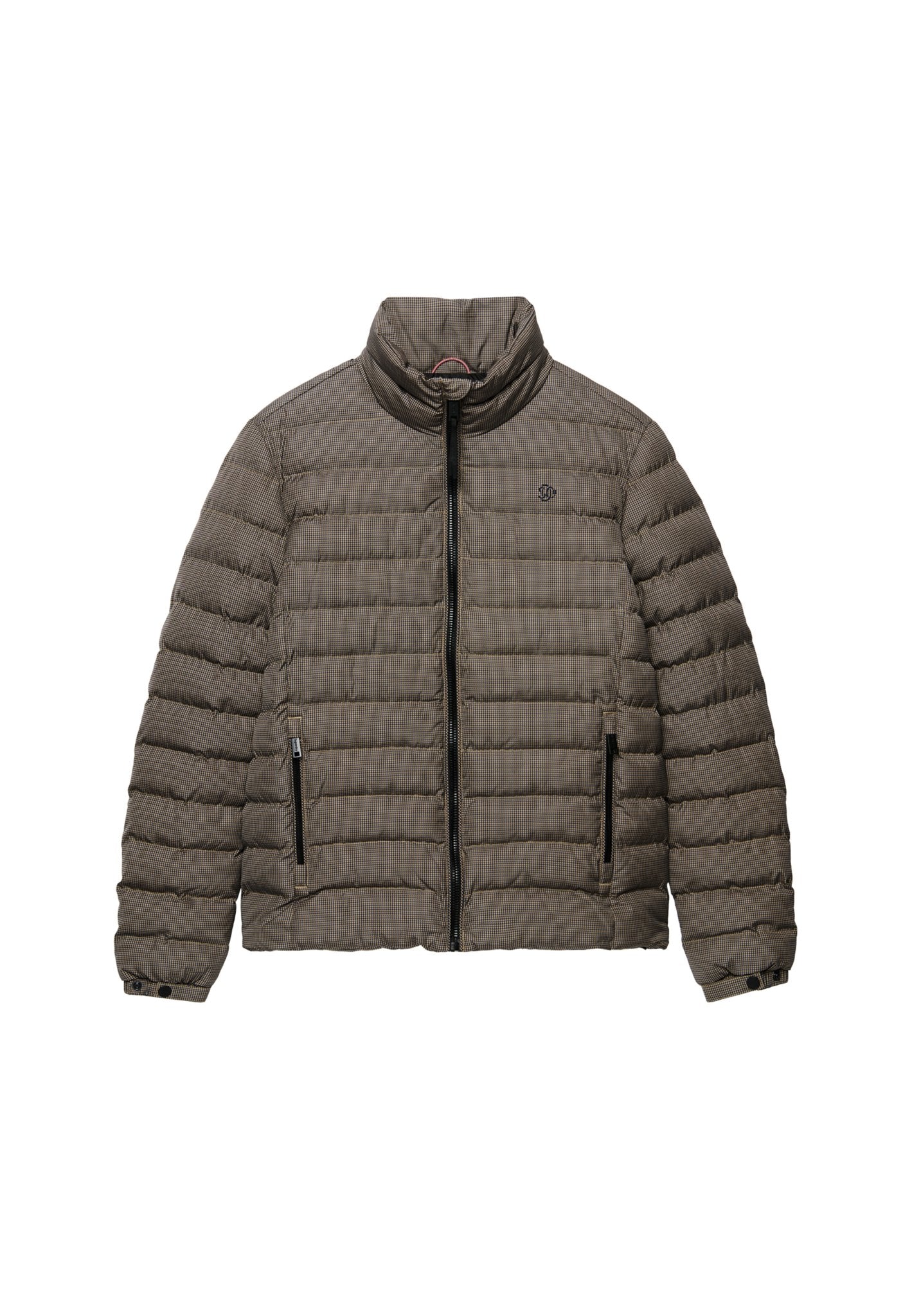 Superdry Men Herren Jacken Mq Brown Herit