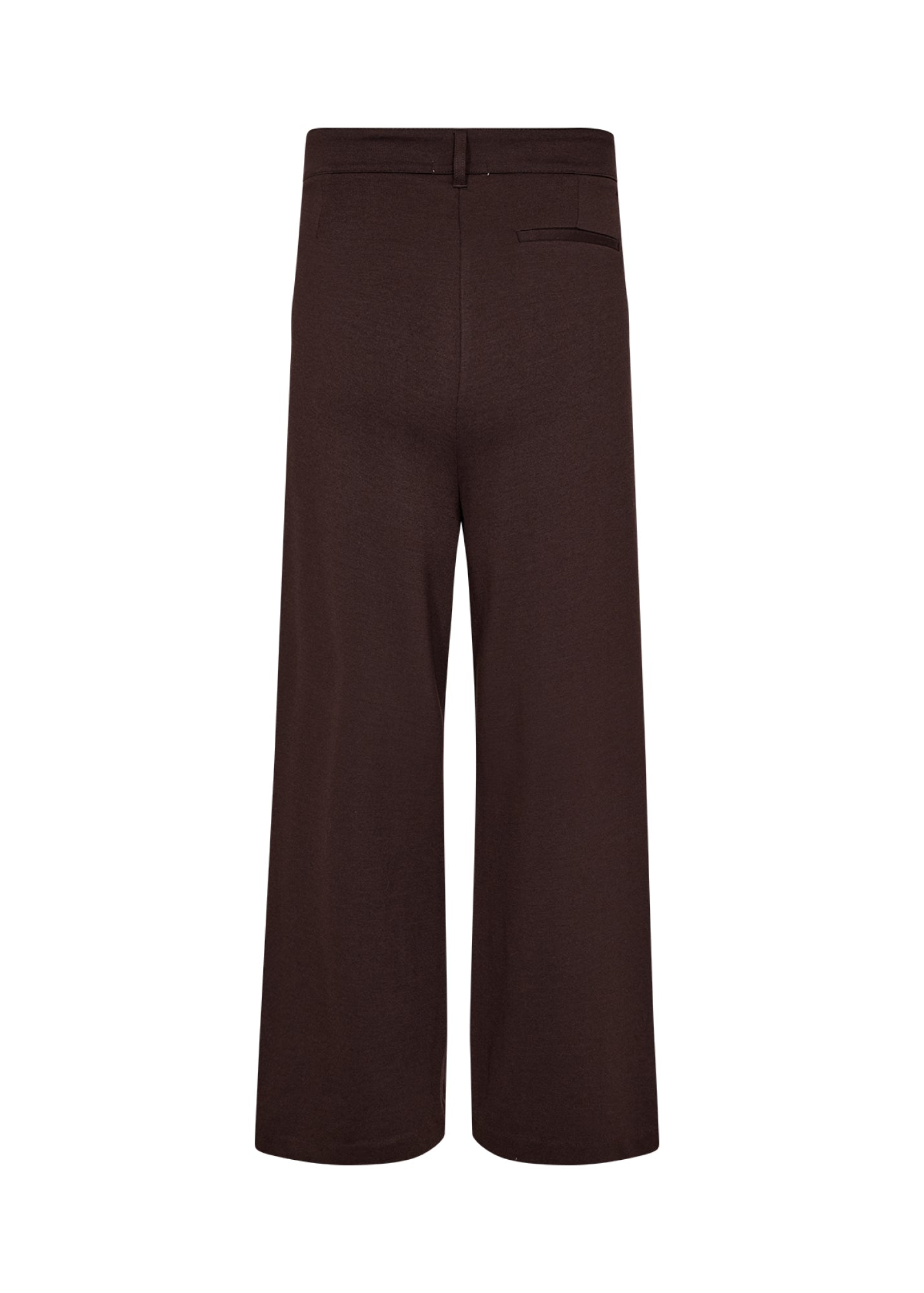 Soya Concept Damen Hosen Chocolate Plum