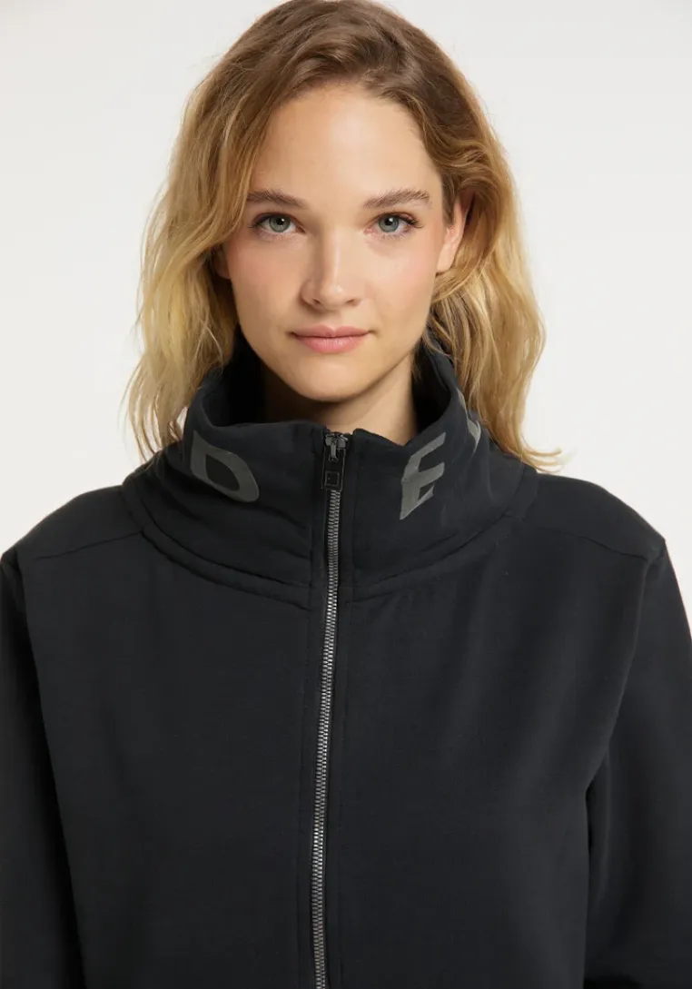 Elbsand Damen Sweatjacken  Quartz