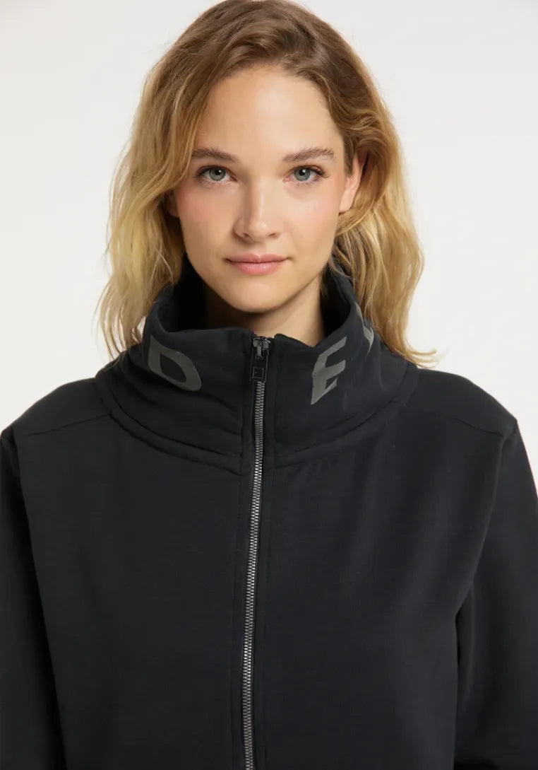 Elbsand Damen Sweatjacken  Quartz